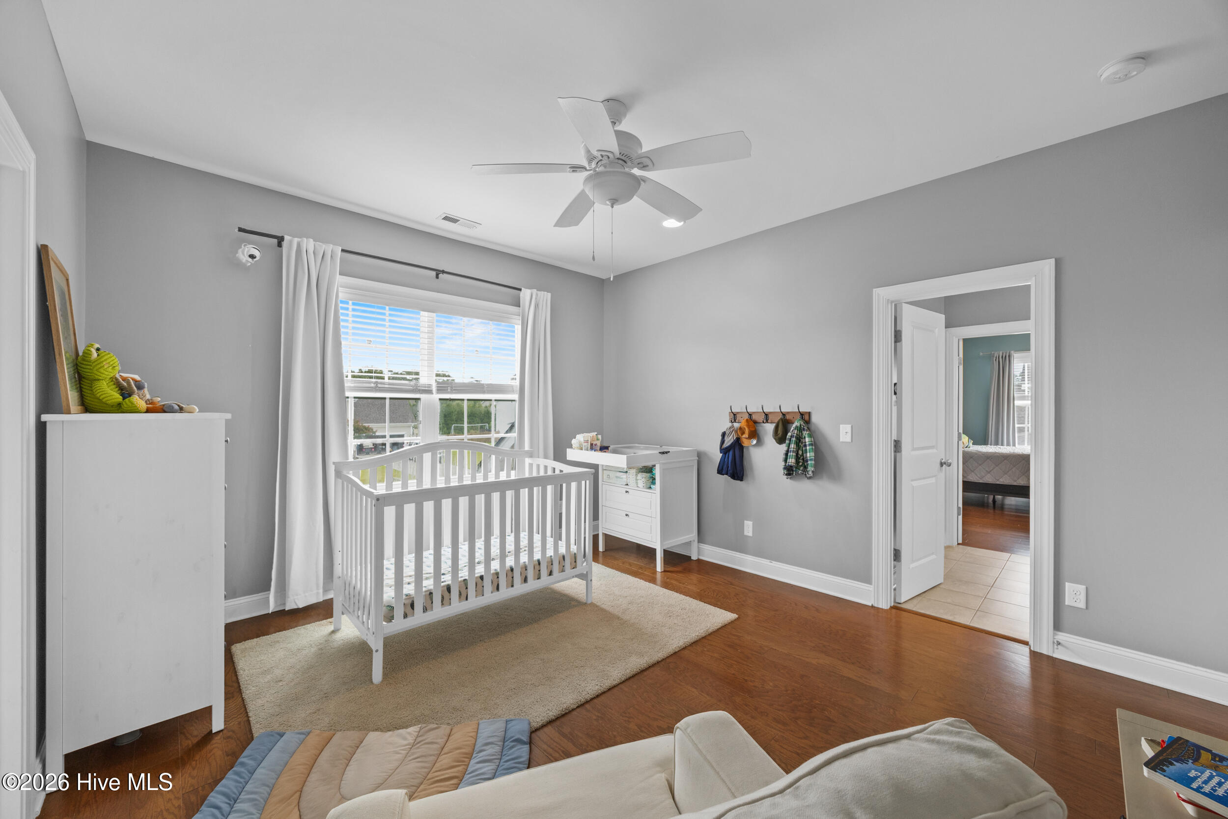 110 E Conolly Court