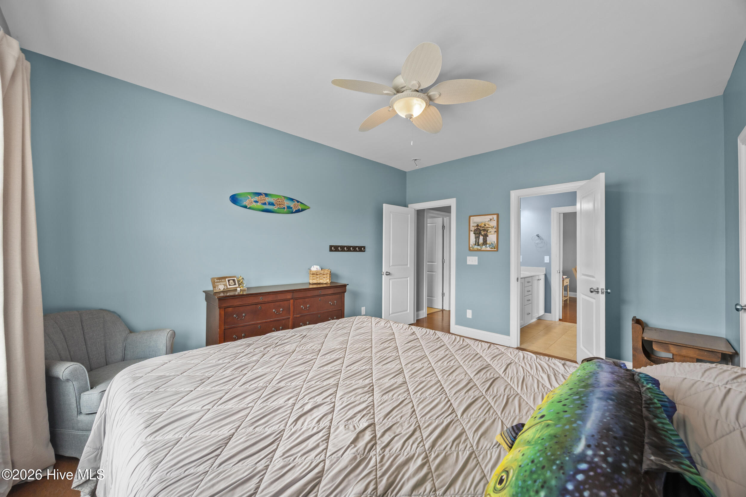 110 E Conolly Court