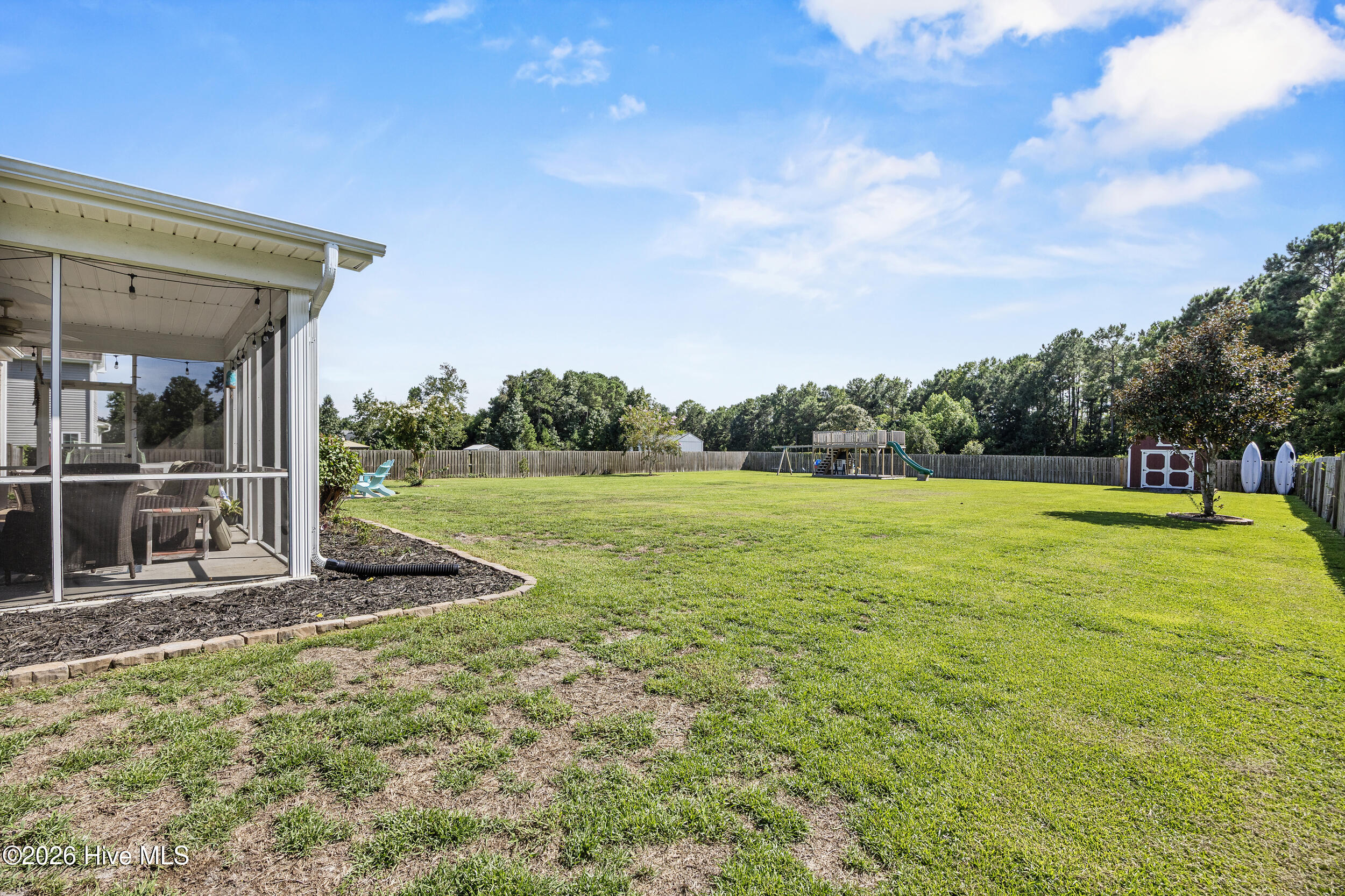 110 E Conolly Court