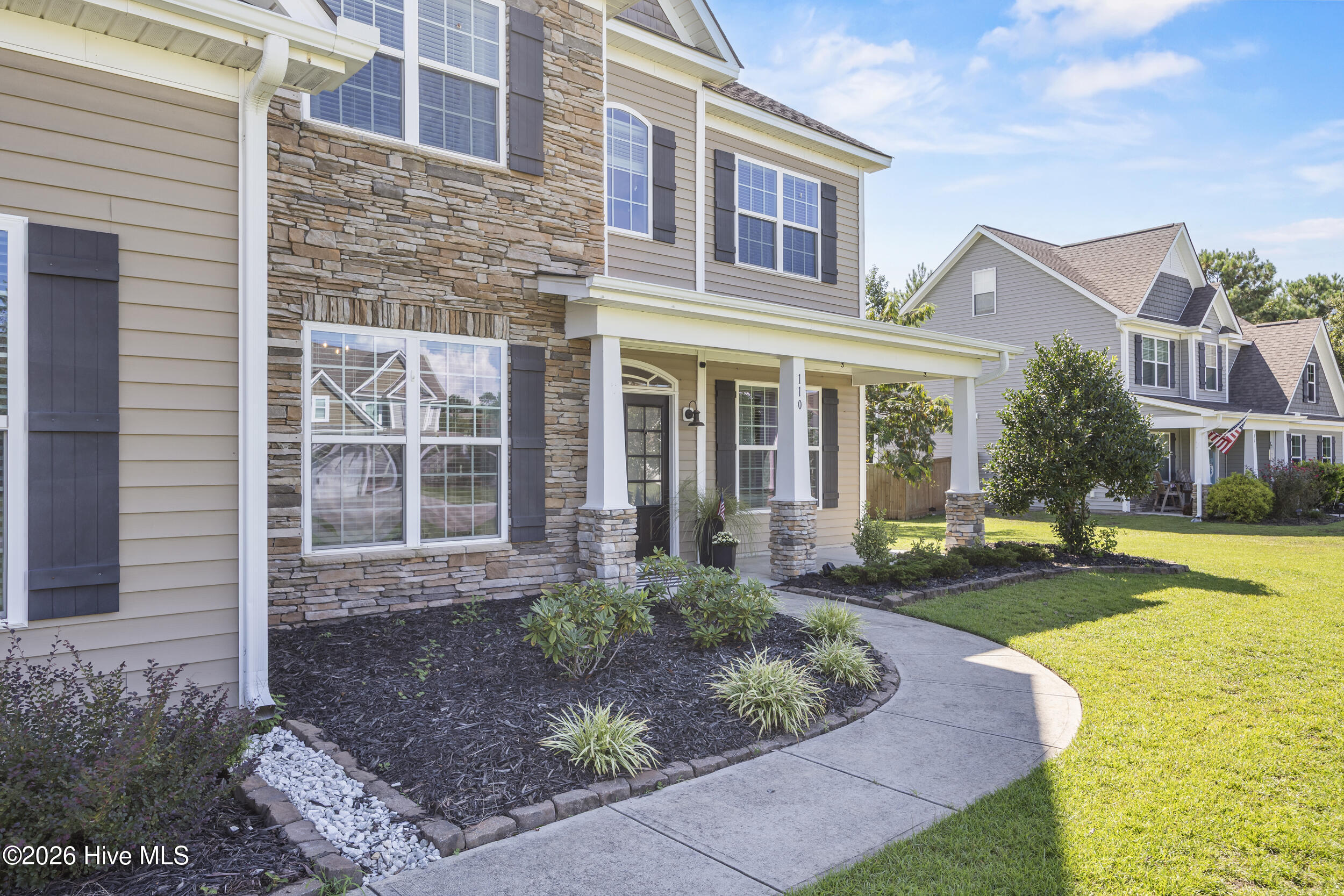 110 E Conolly Court
