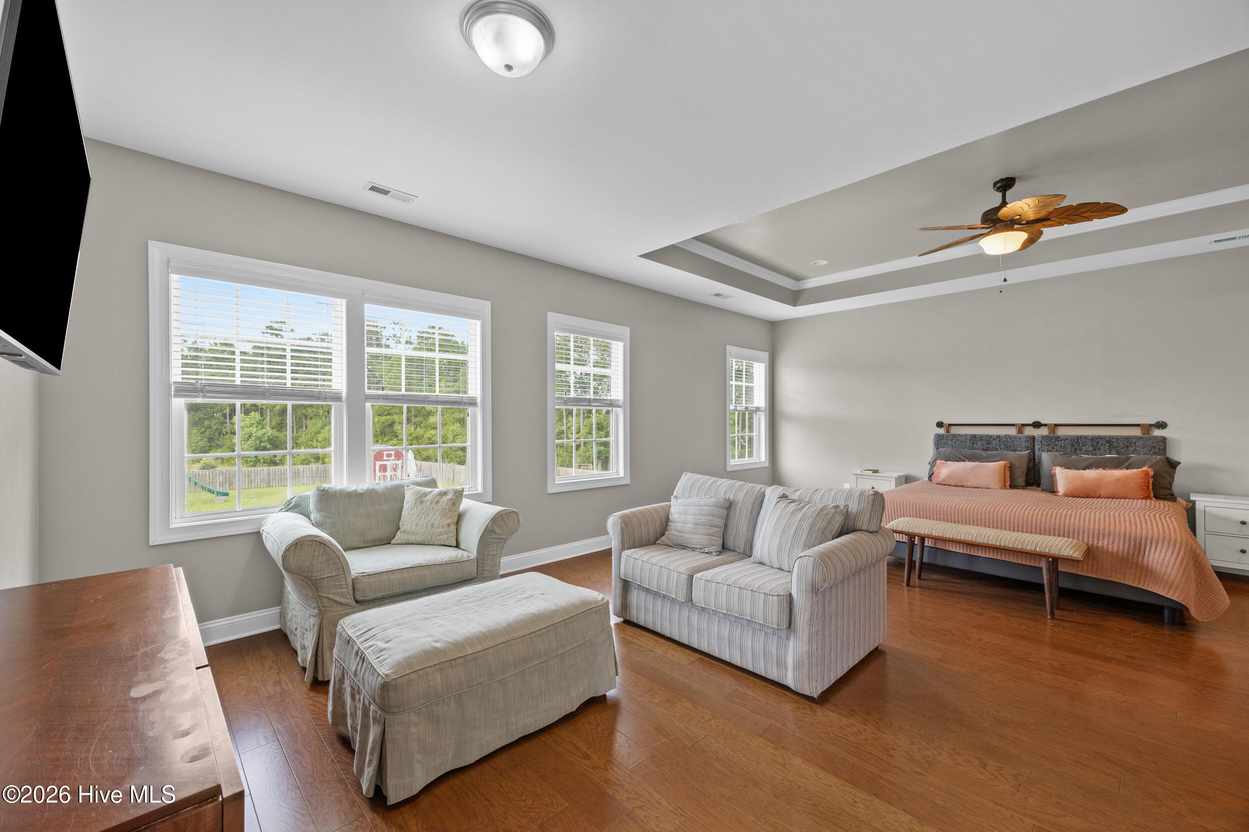 110 E Conolly Court