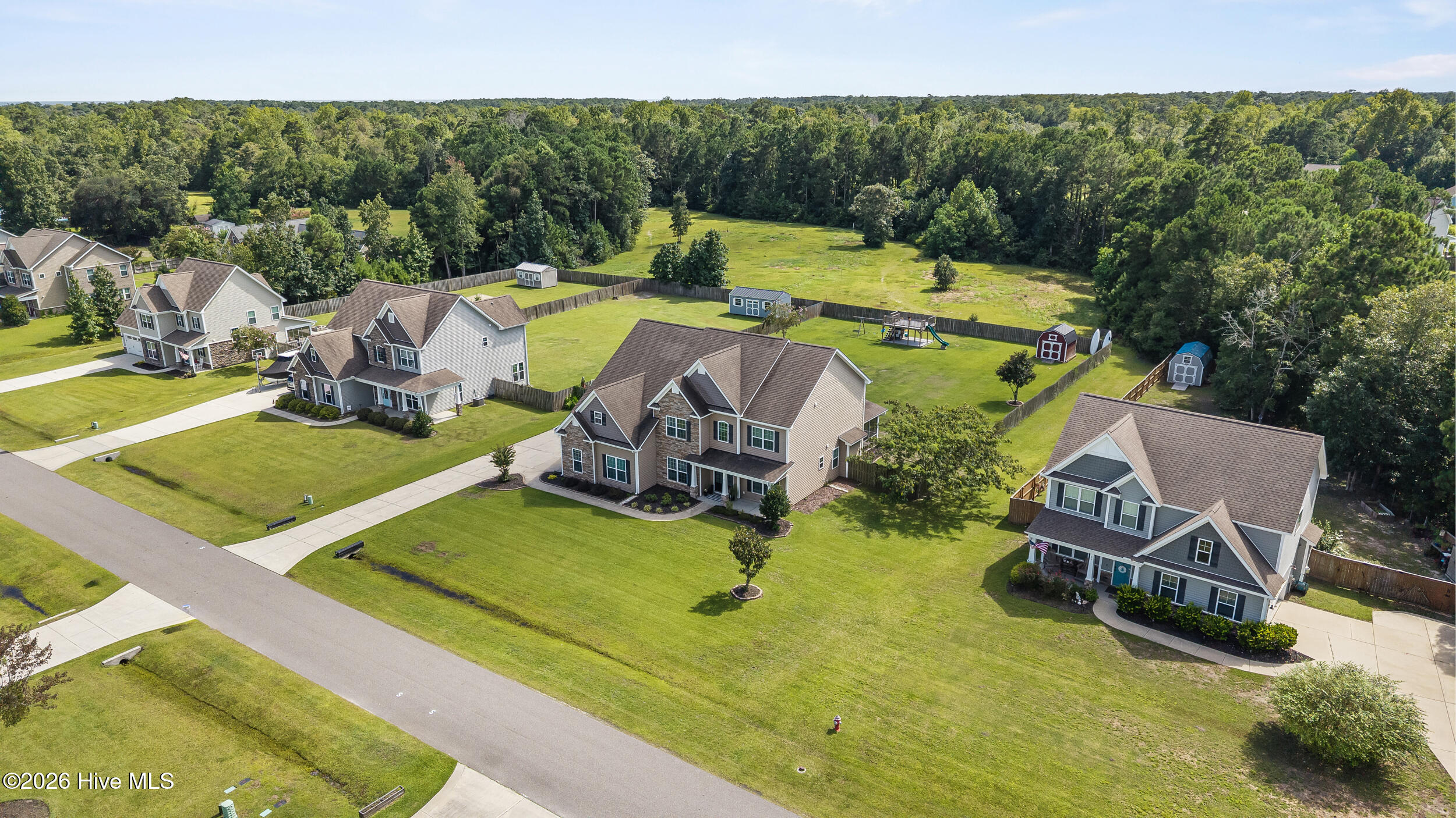 110 E Conolly Court