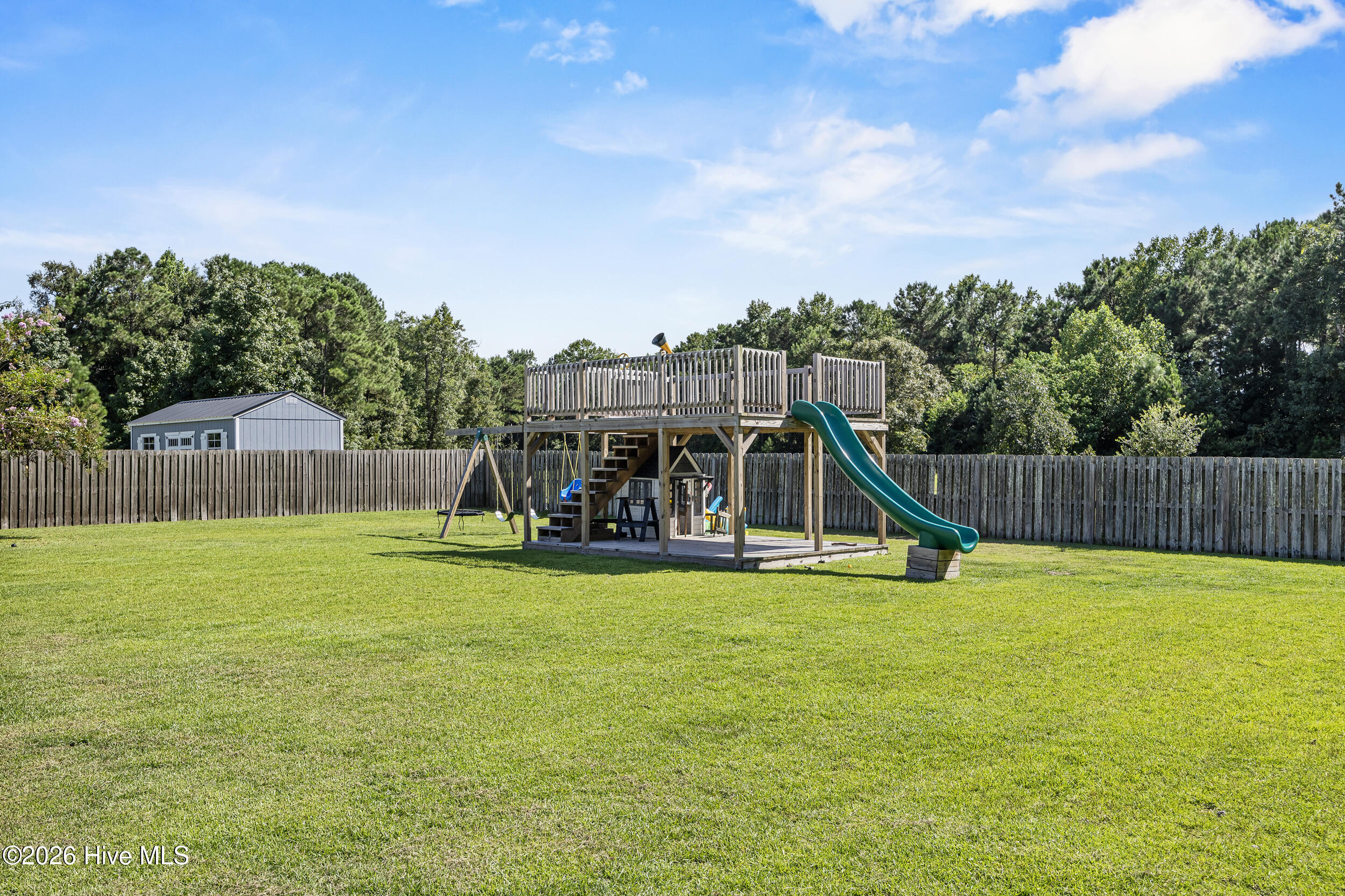 110 E Conolly Court