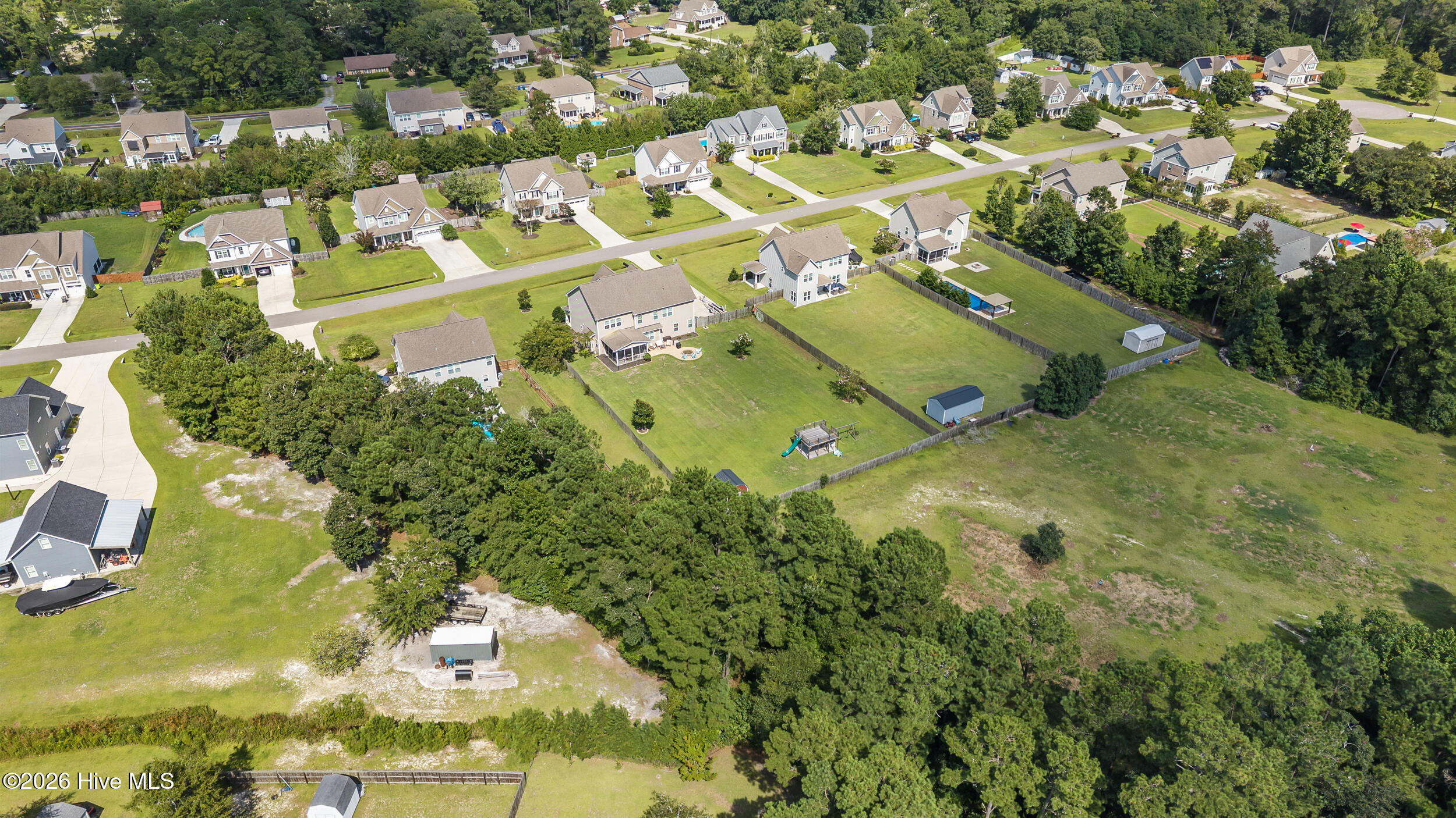 110 E Conolly Court