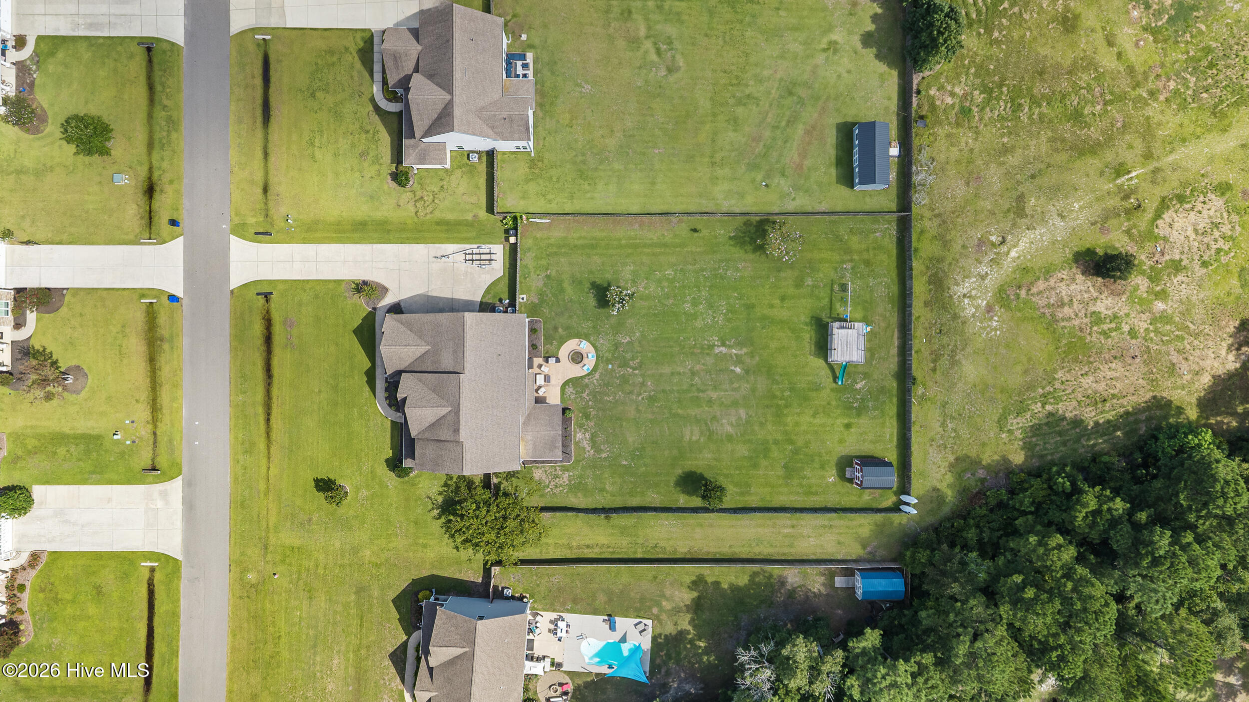 110 E Conolly Court
