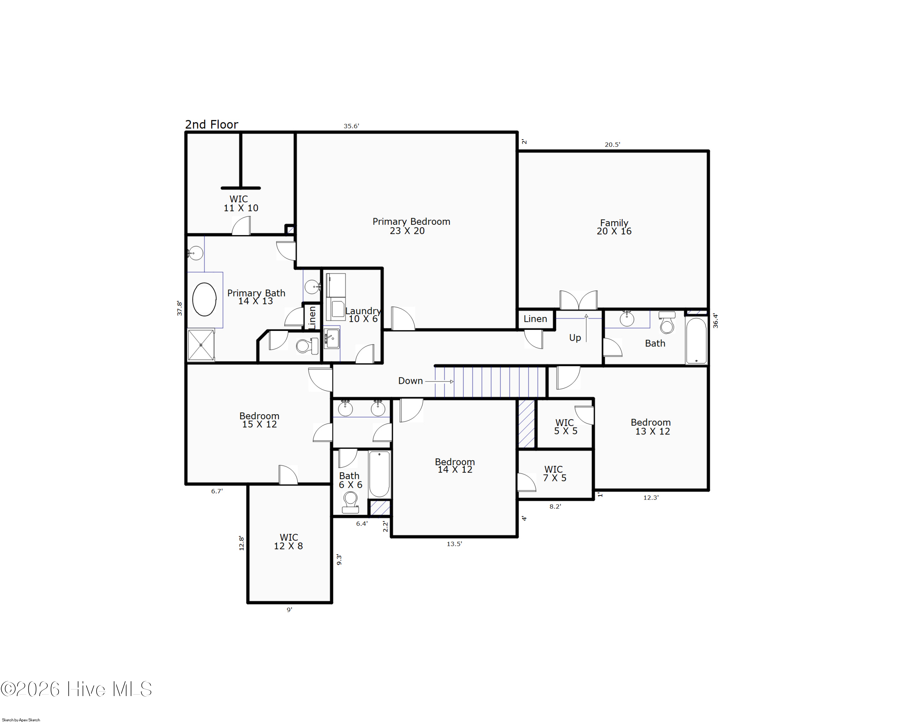 110 E Conolly Court
