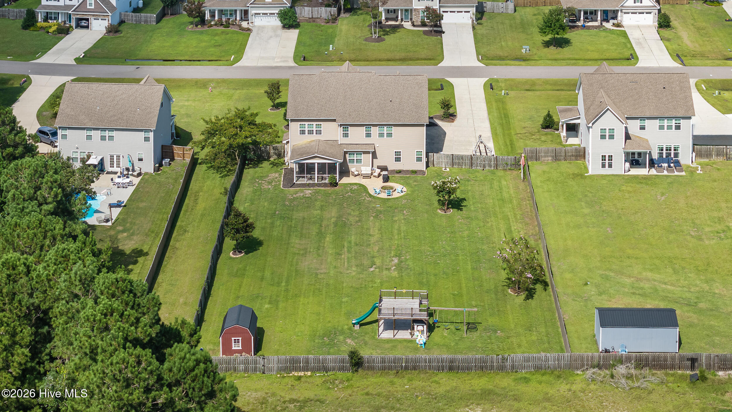 110 E Conolly Court