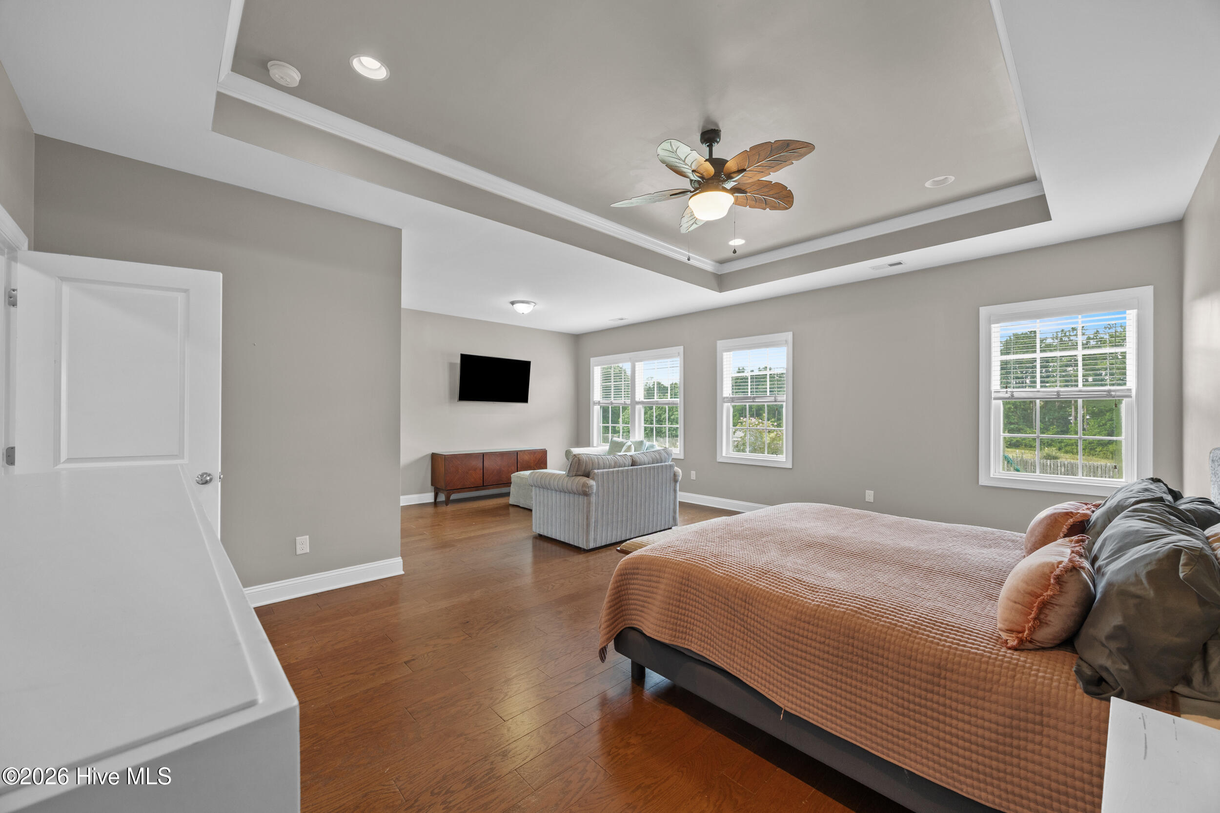 110 E Conolly Court