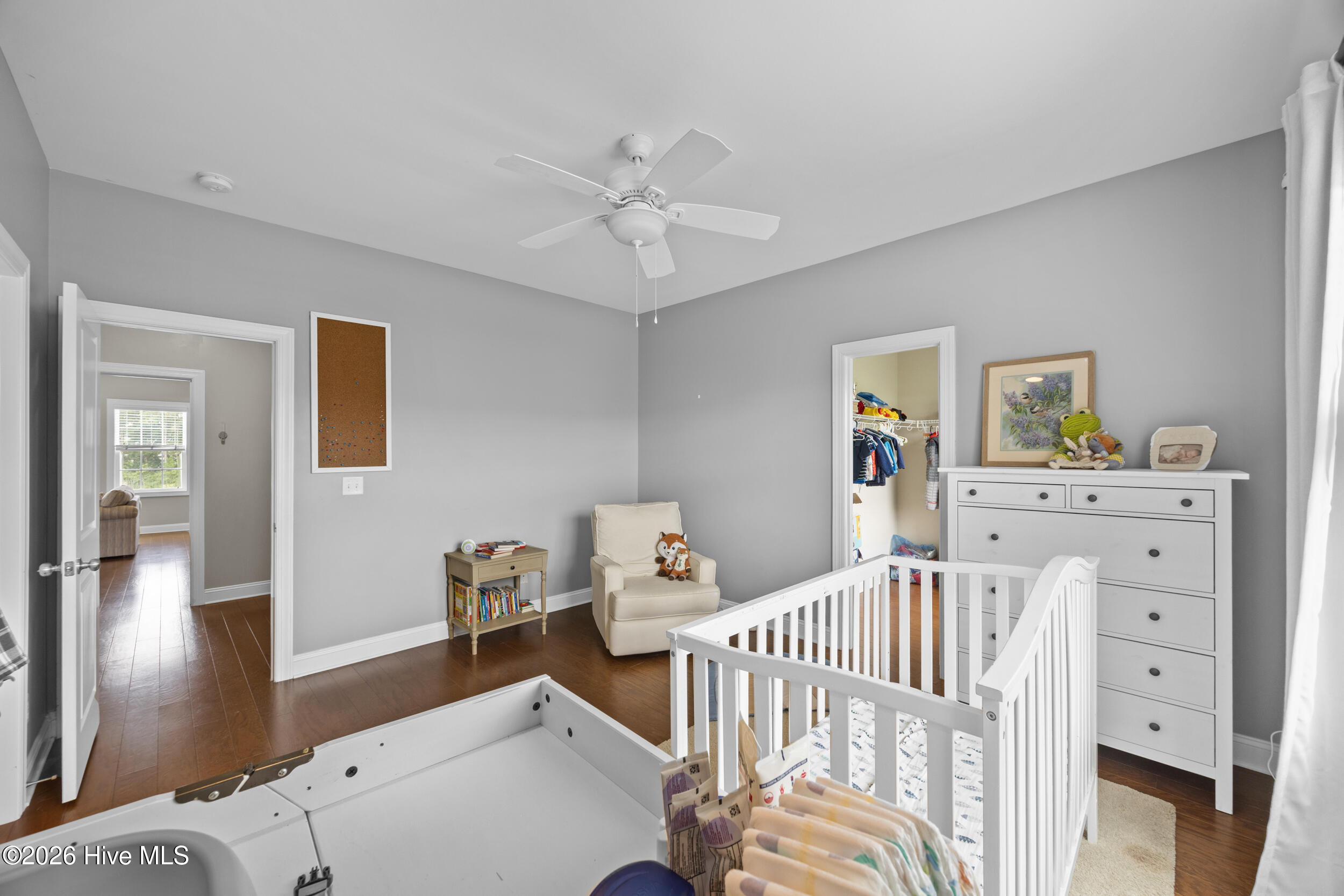 110 E Conolly Court