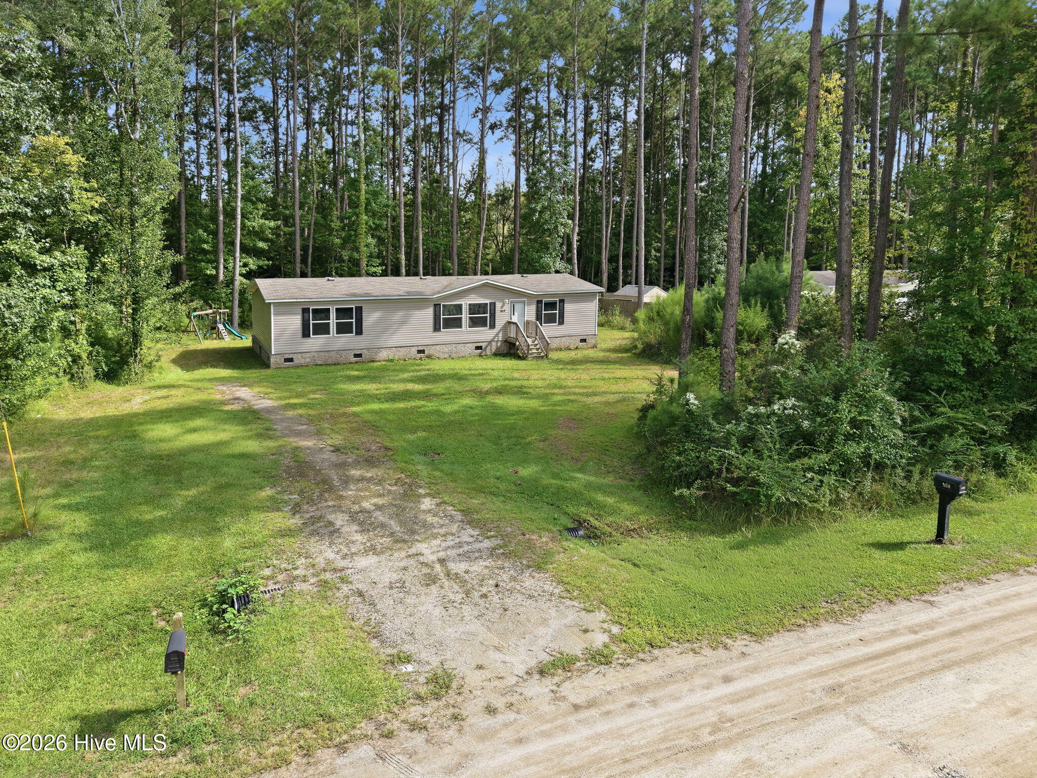 564 Pond Road