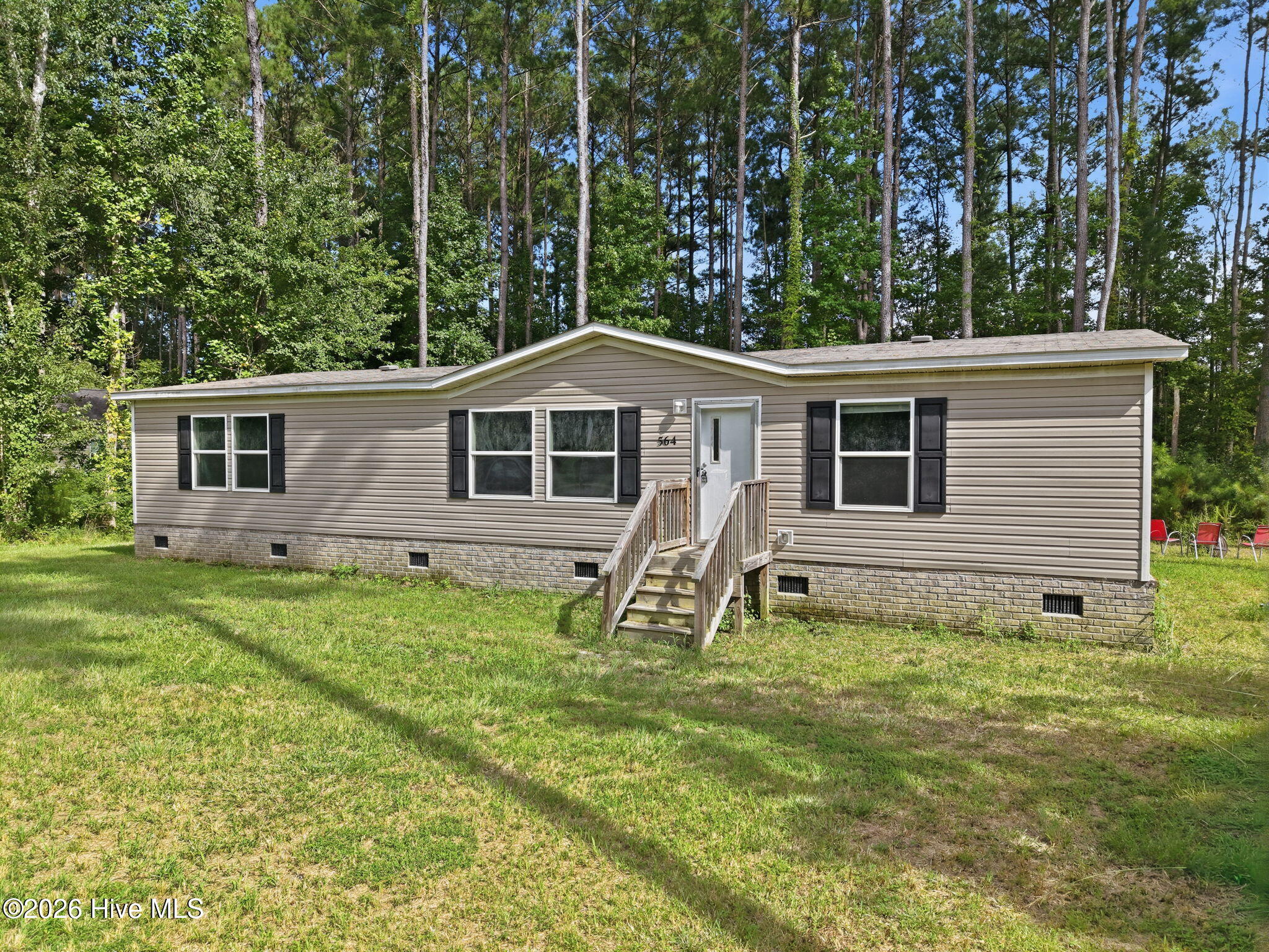 564 Pond Road