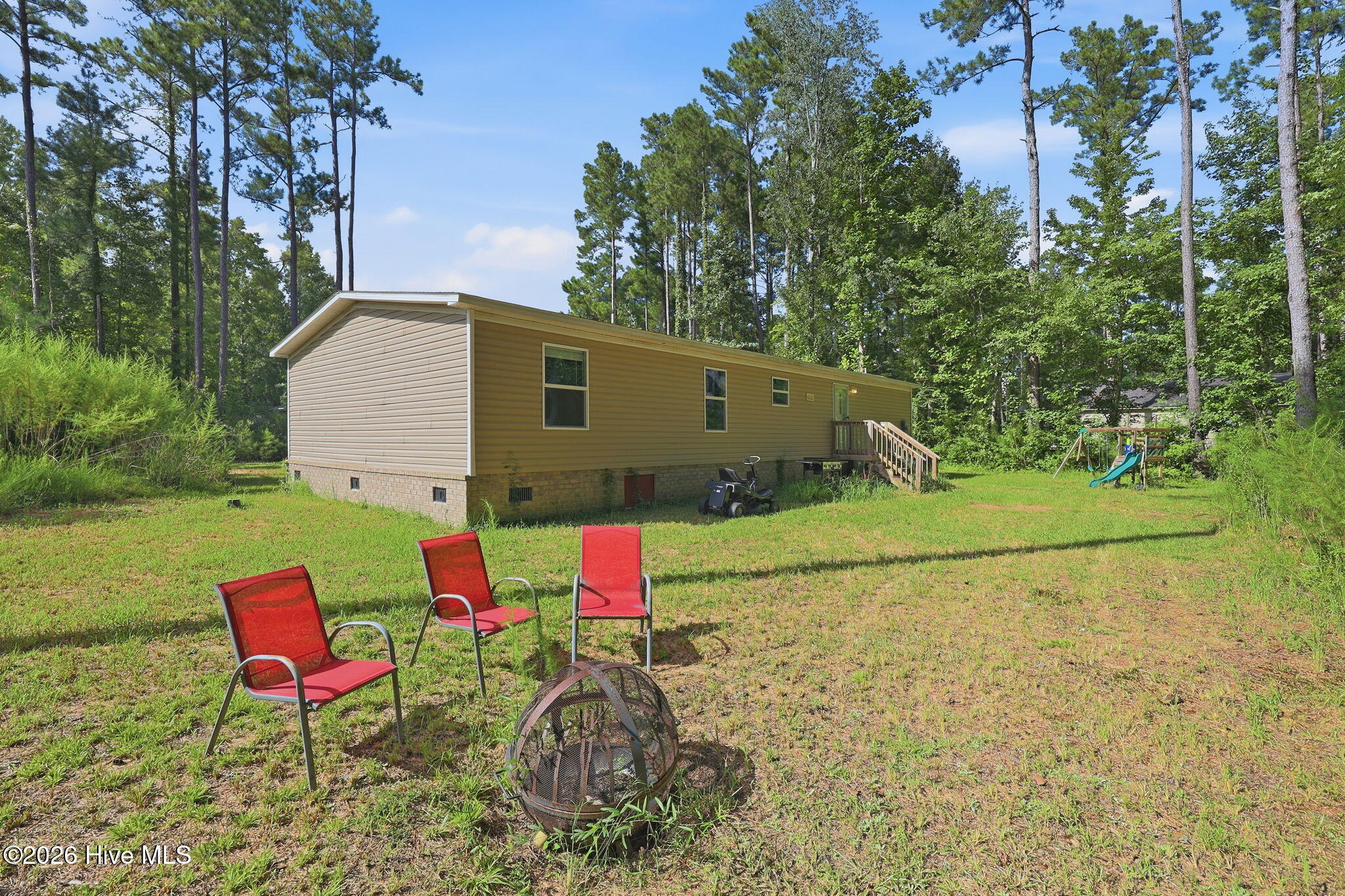 564 Pond Road