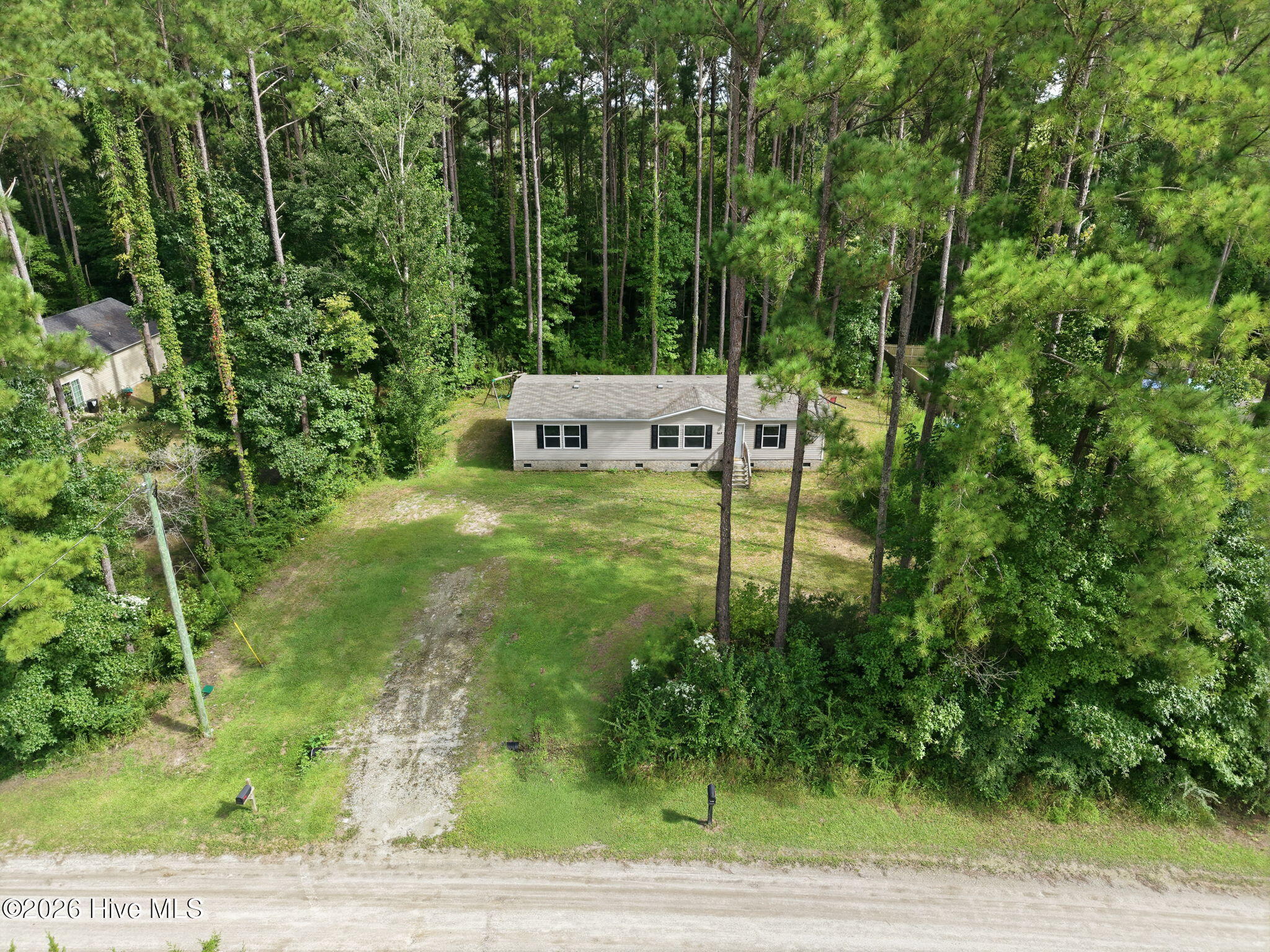 564 Pond Road