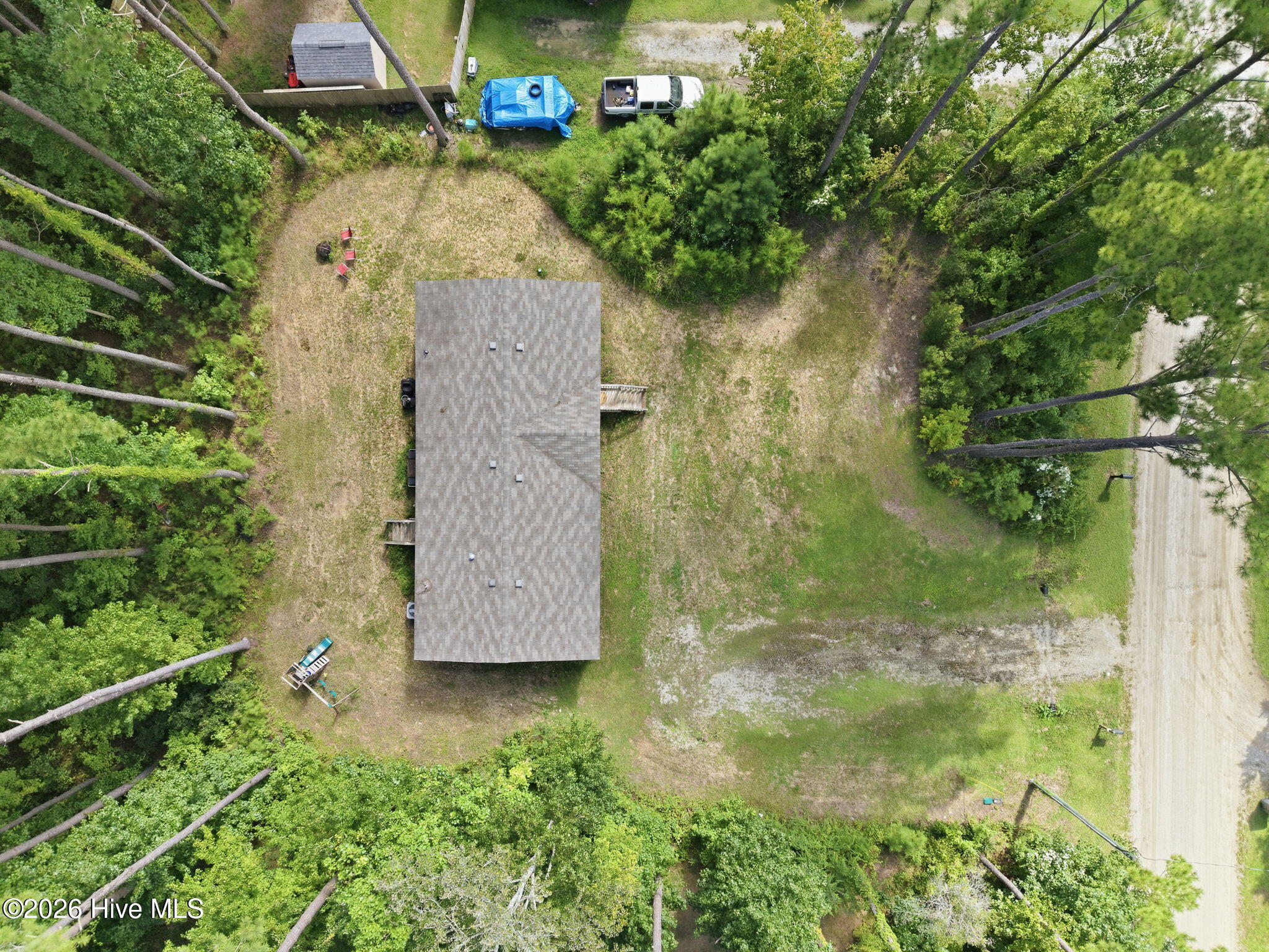 564 Pond Road