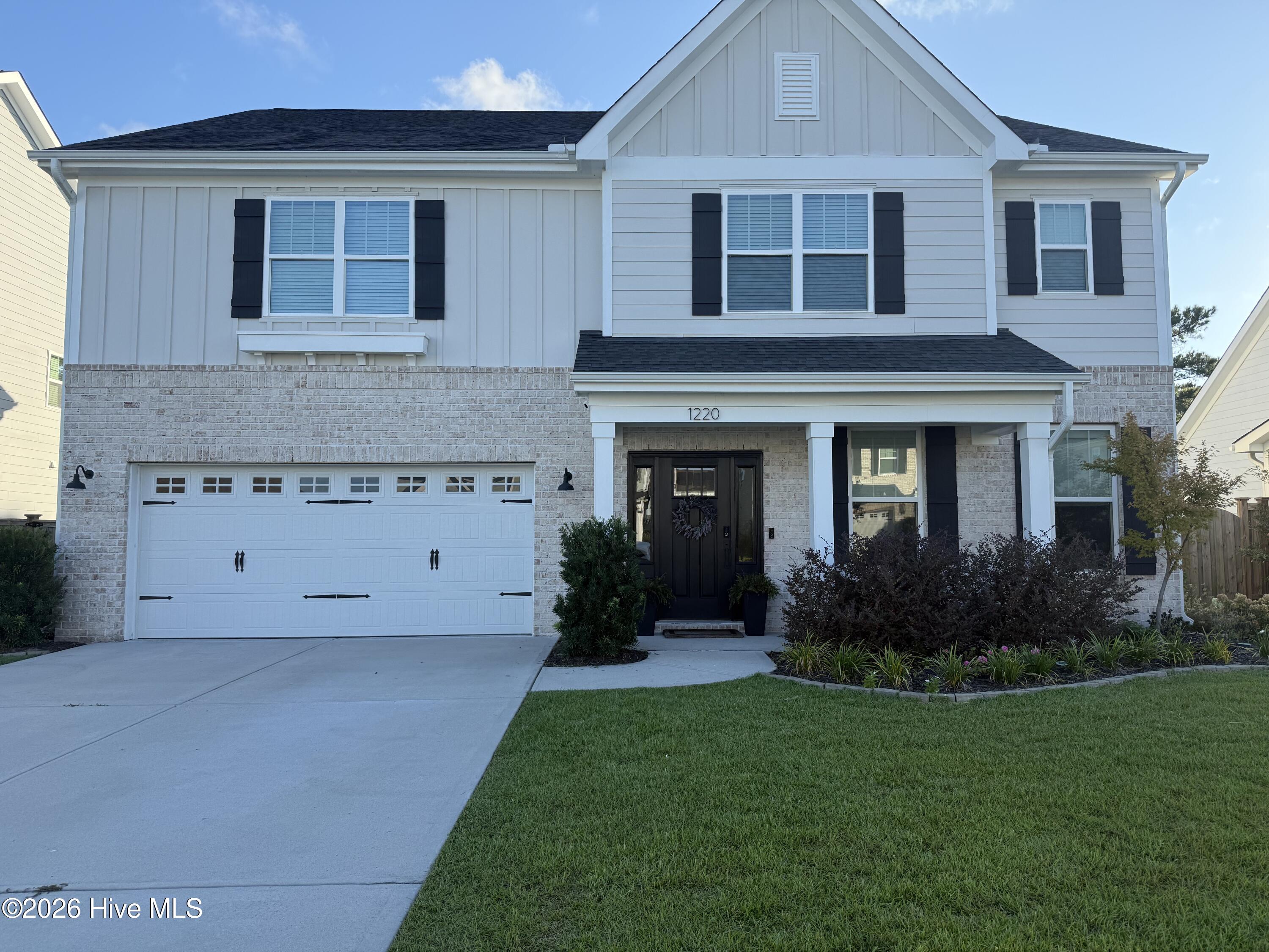 1220 Pandion Drive