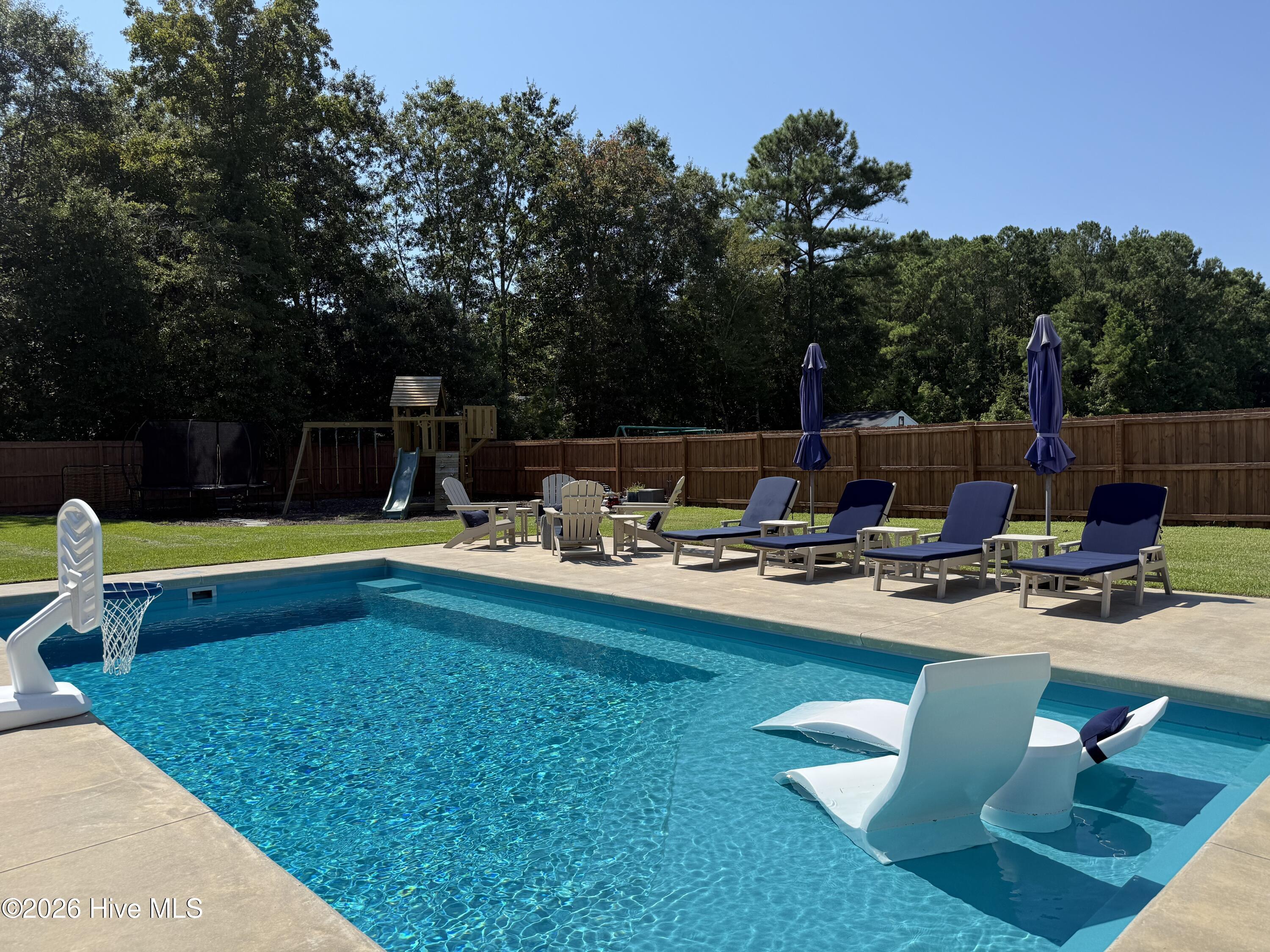 1220 Pandion Drive