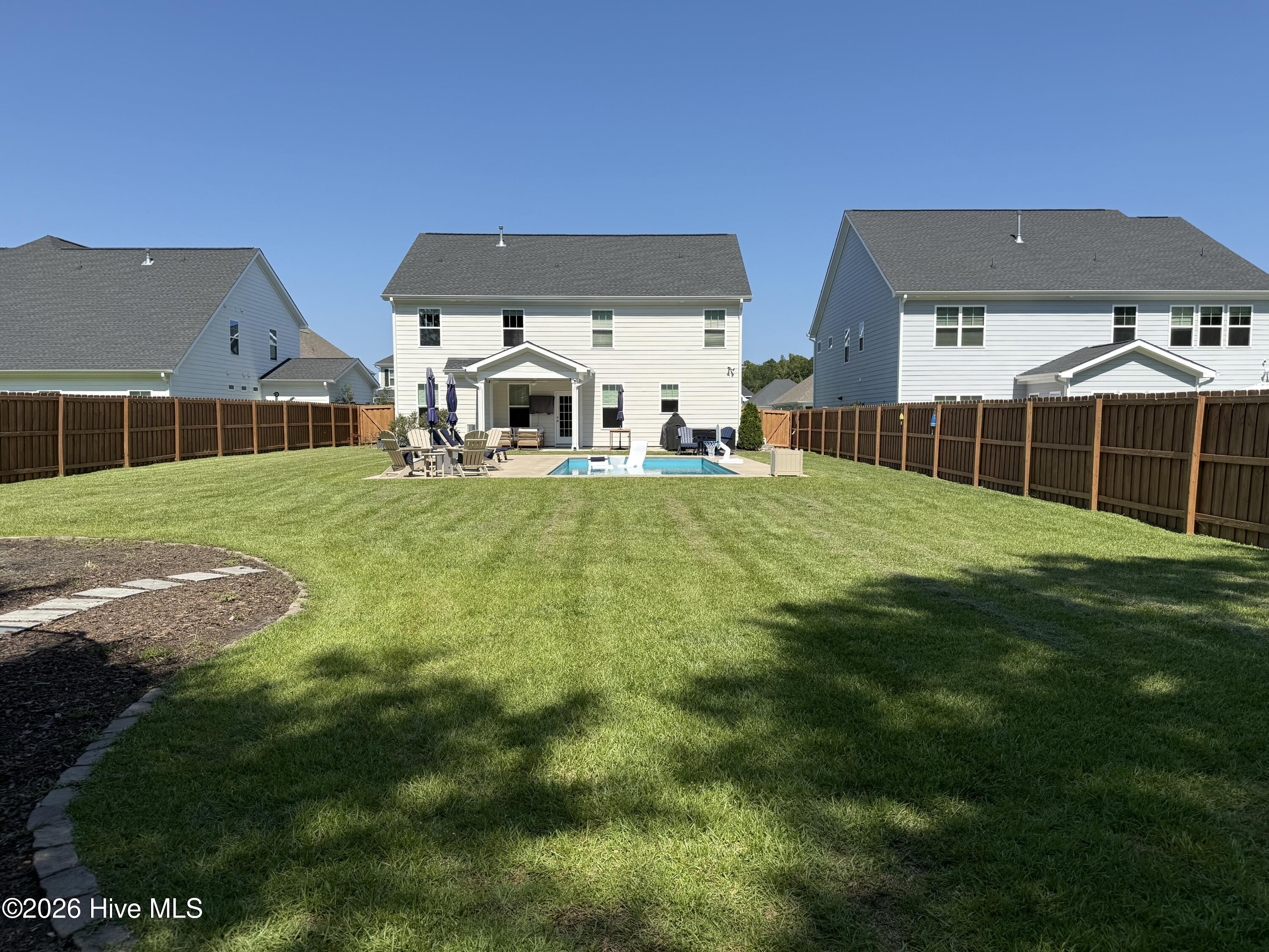 1220 Pandion Drive