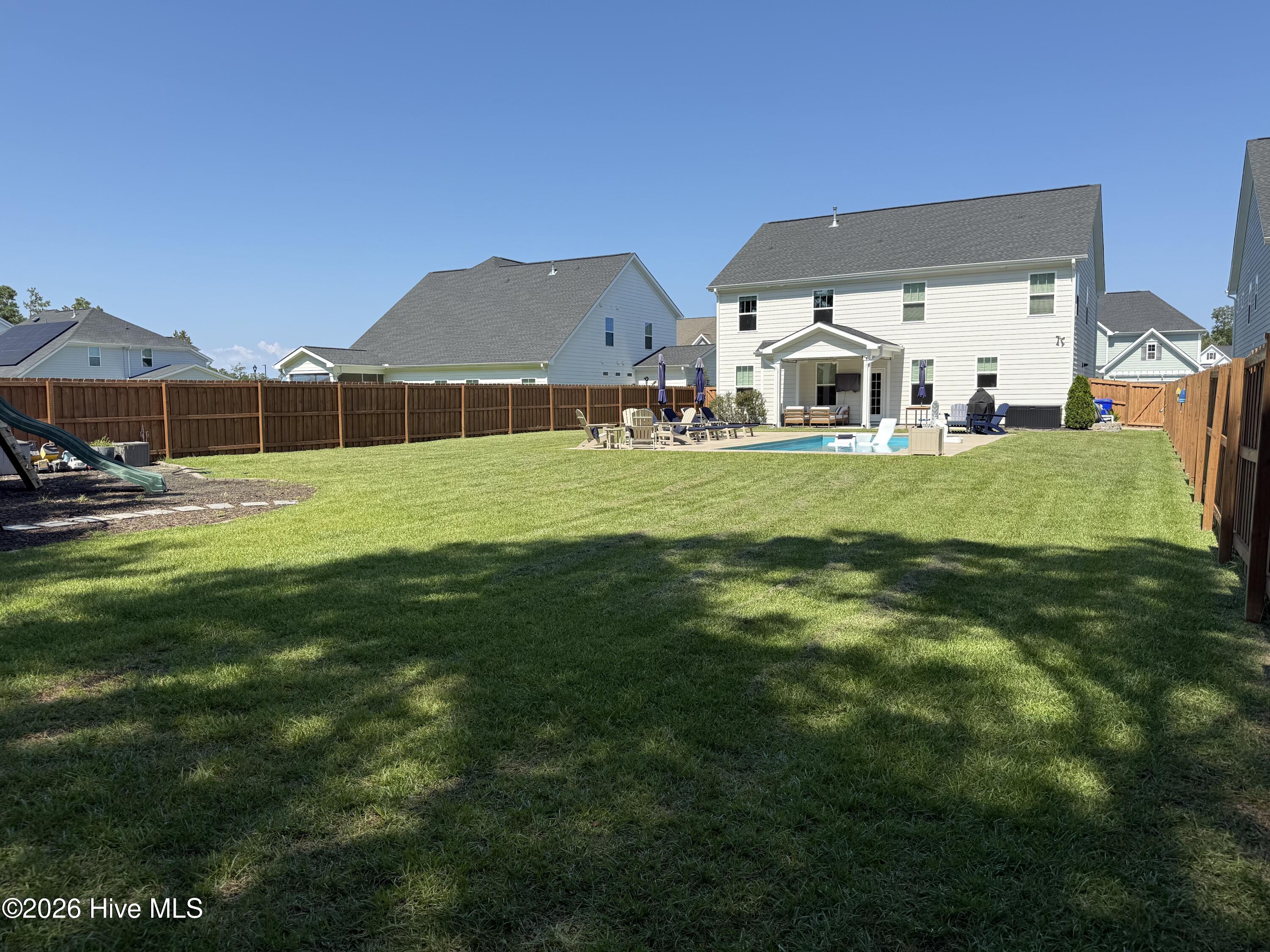 1220 Pandion Drive