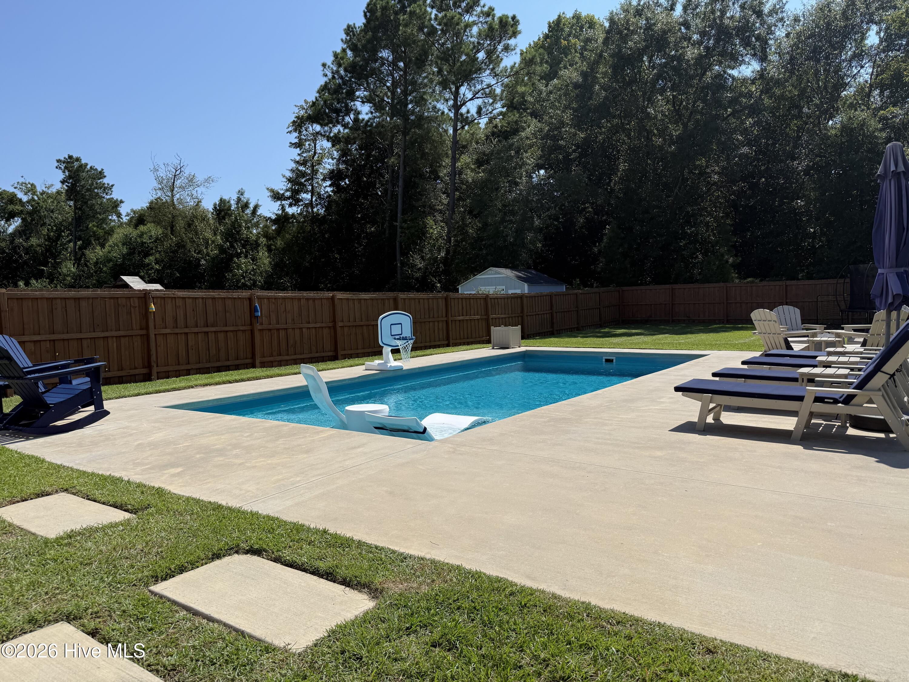 1220 Pandion Drive