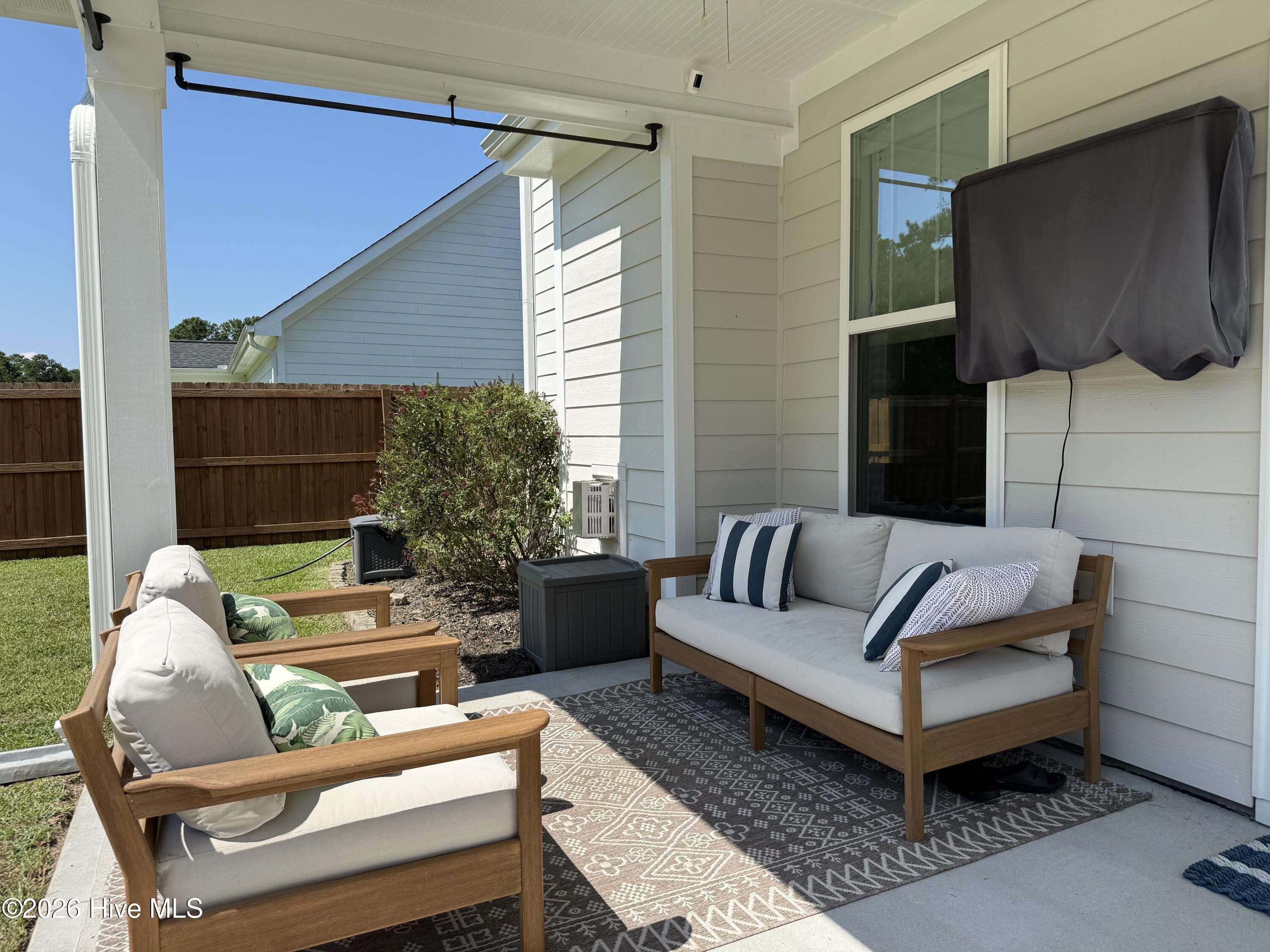 1220 Pandion Drive