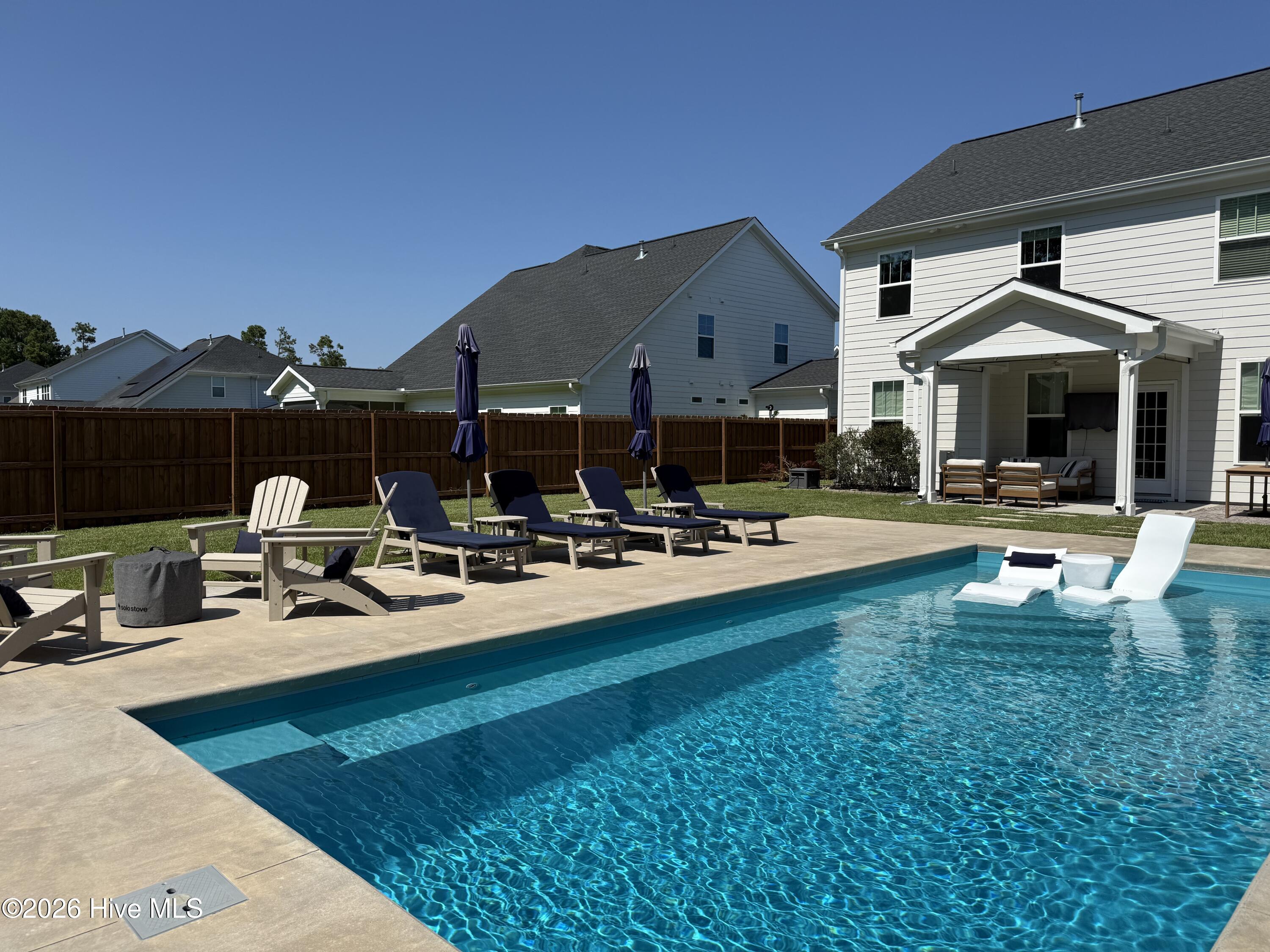 1220 Pandion Drive