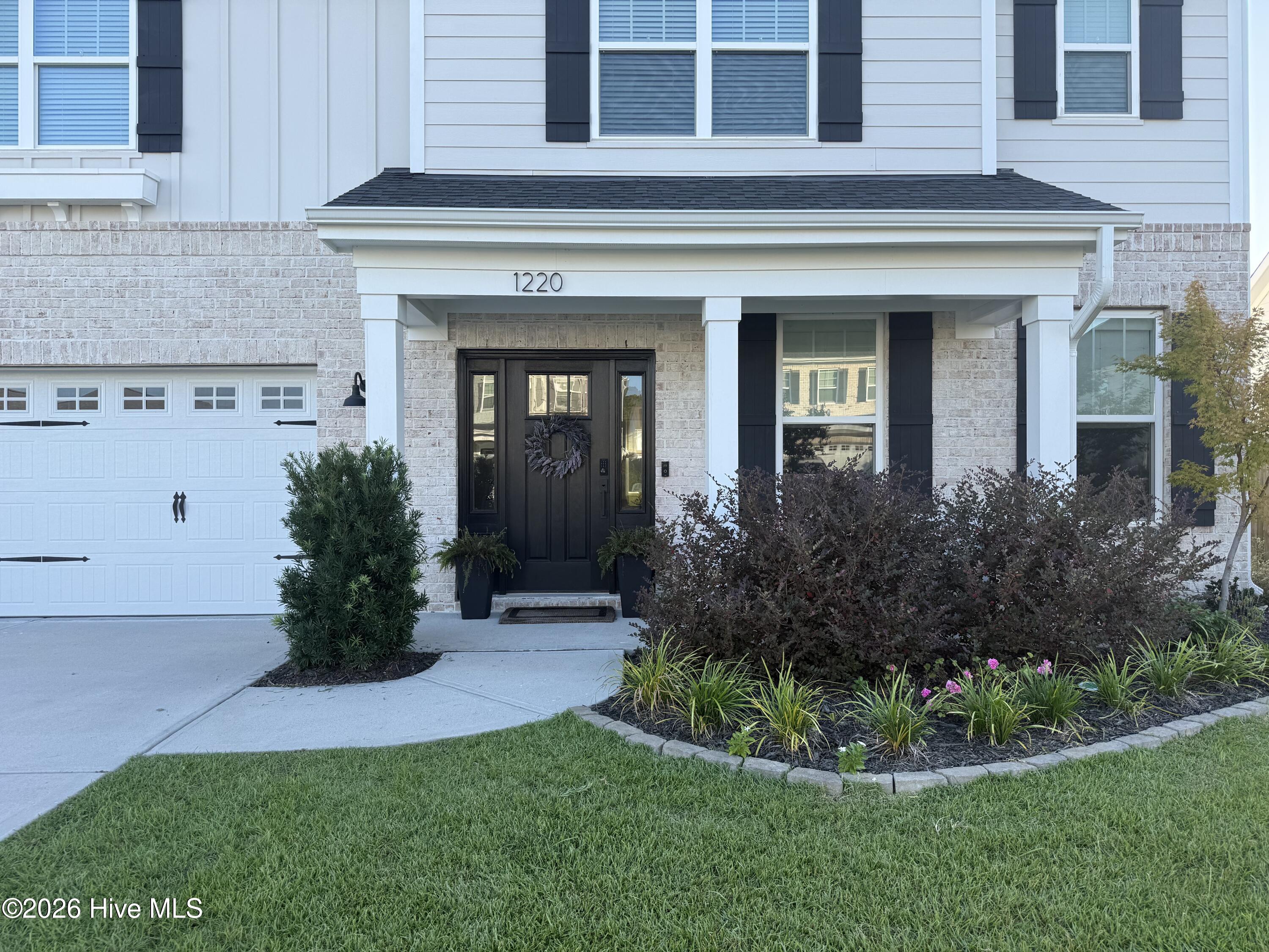 1220 Pandion Drive