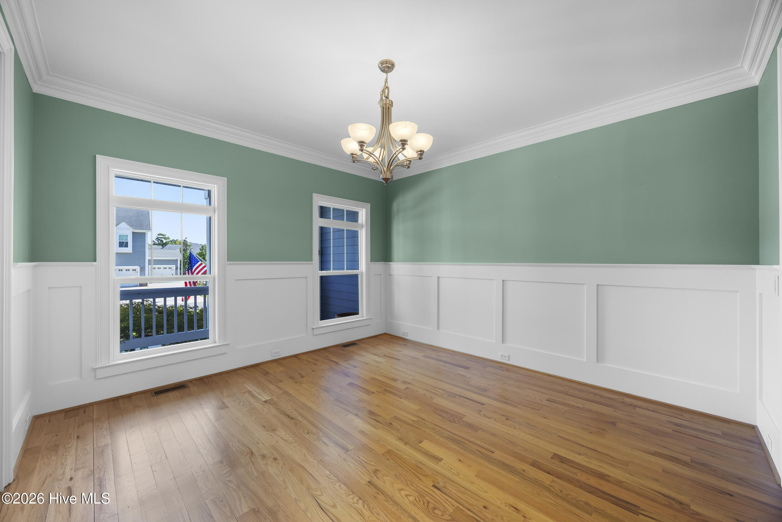8762 Ramsbury Way