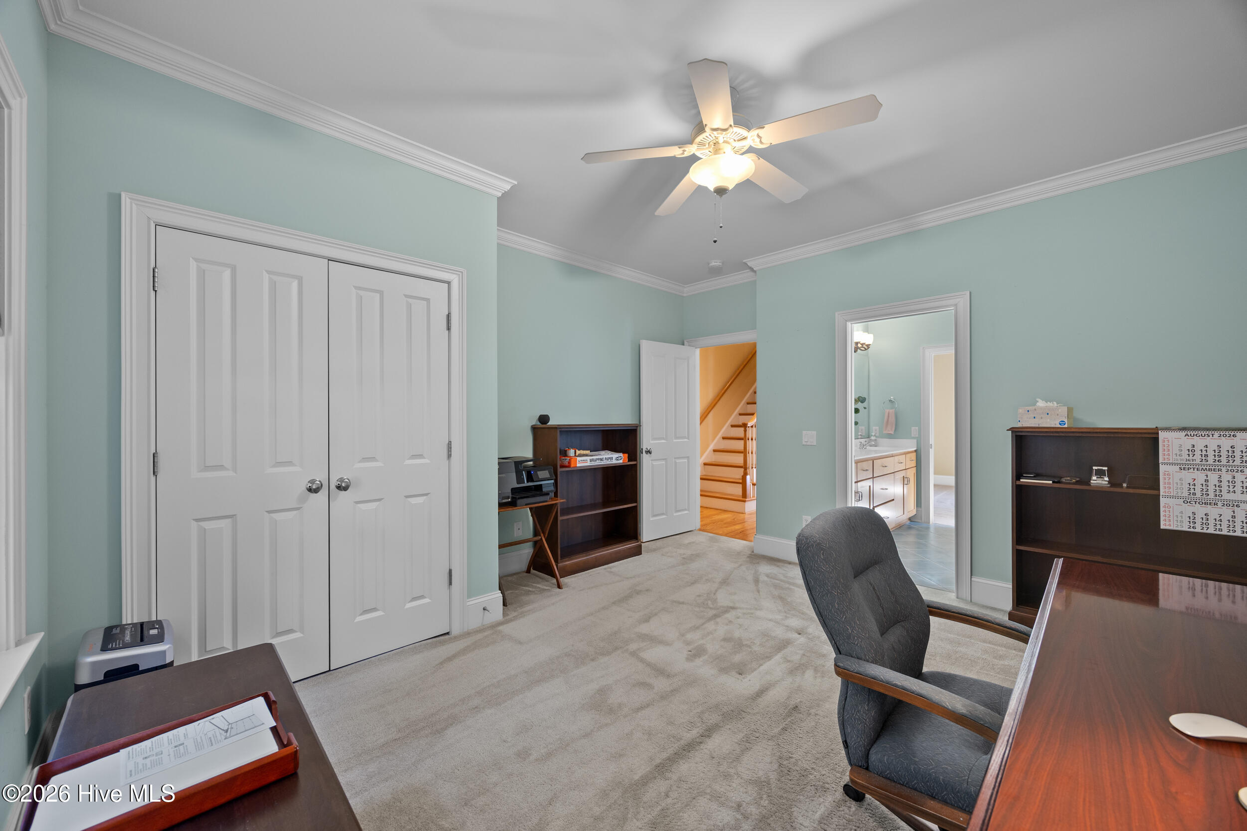 8762 Ramsbury Way
