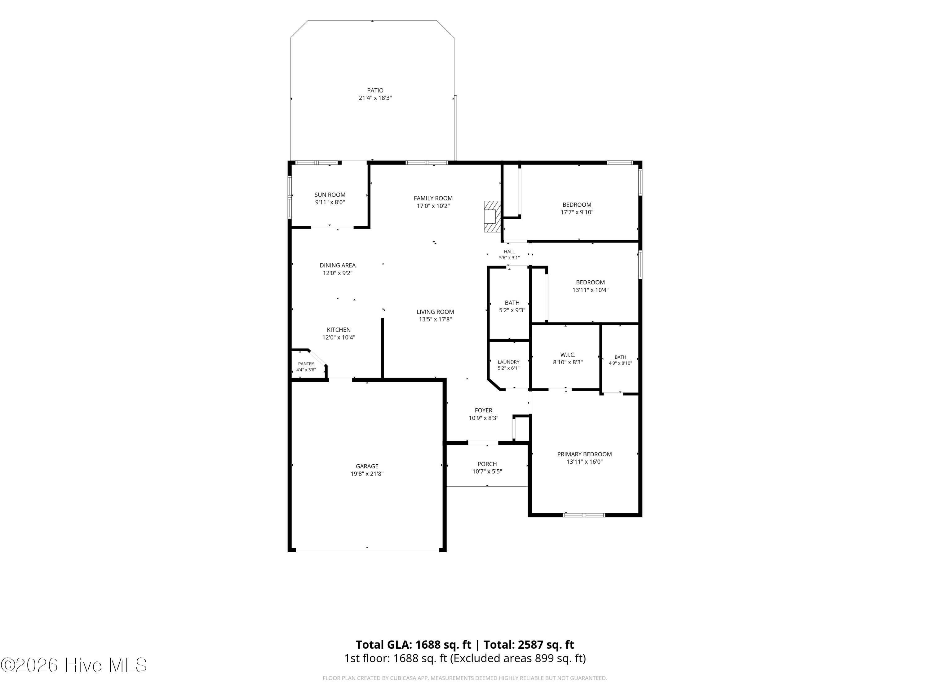 1024 Winterberry Circle