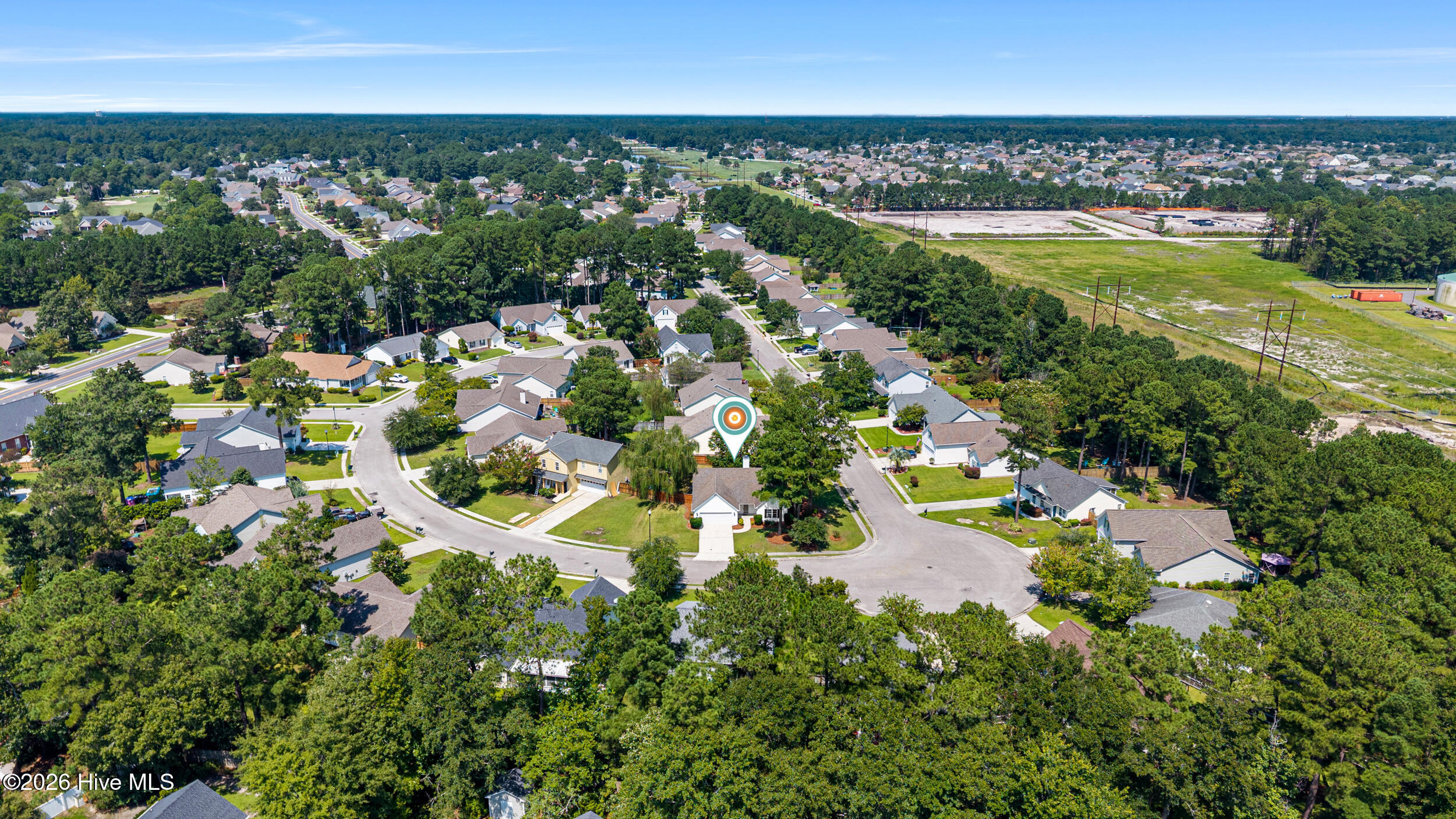 1024 Winterberry Circle