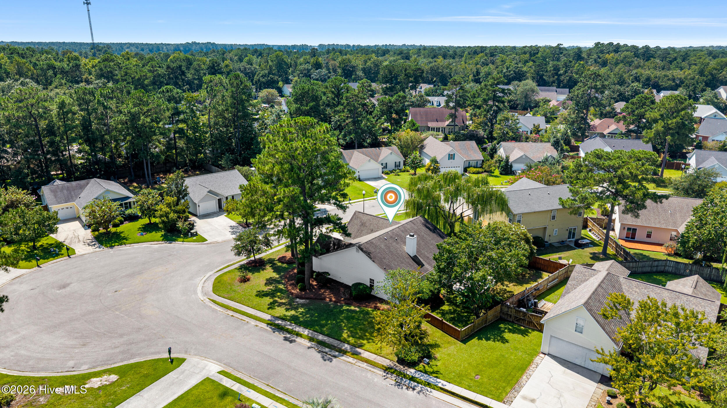 1024 Winterberry Circle