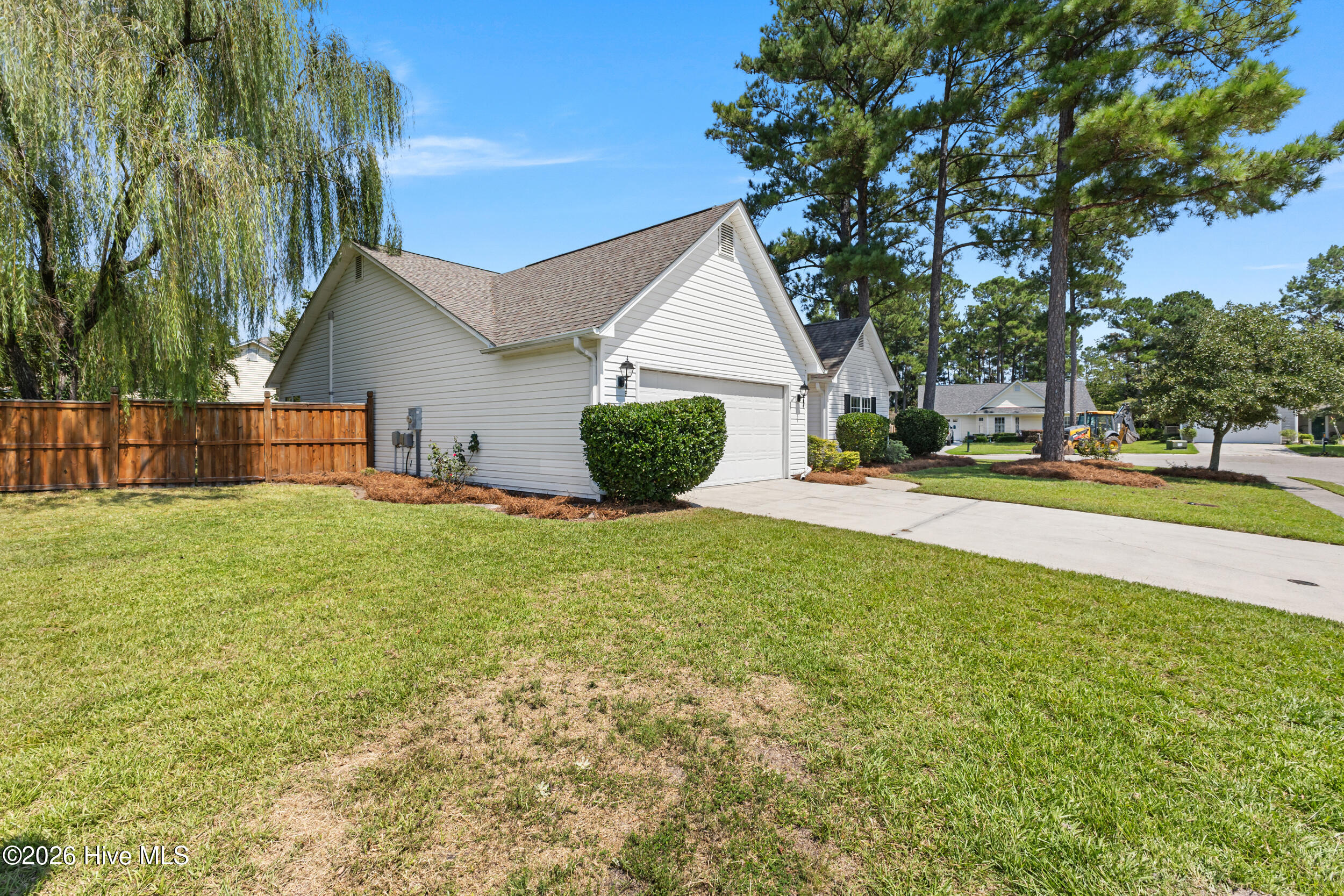 1024 Winterberry Circle