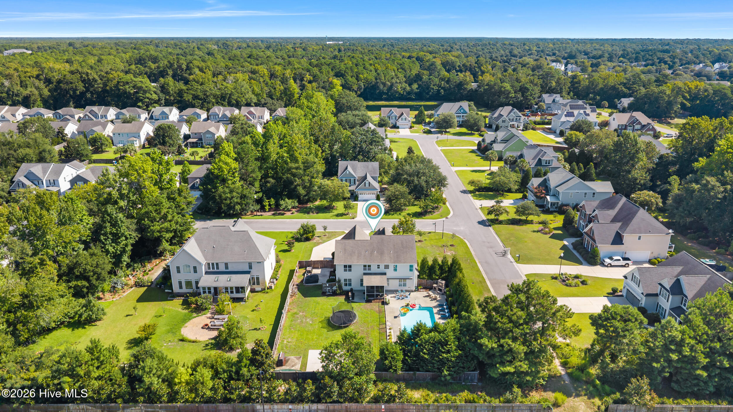 454 Ladybug Lane