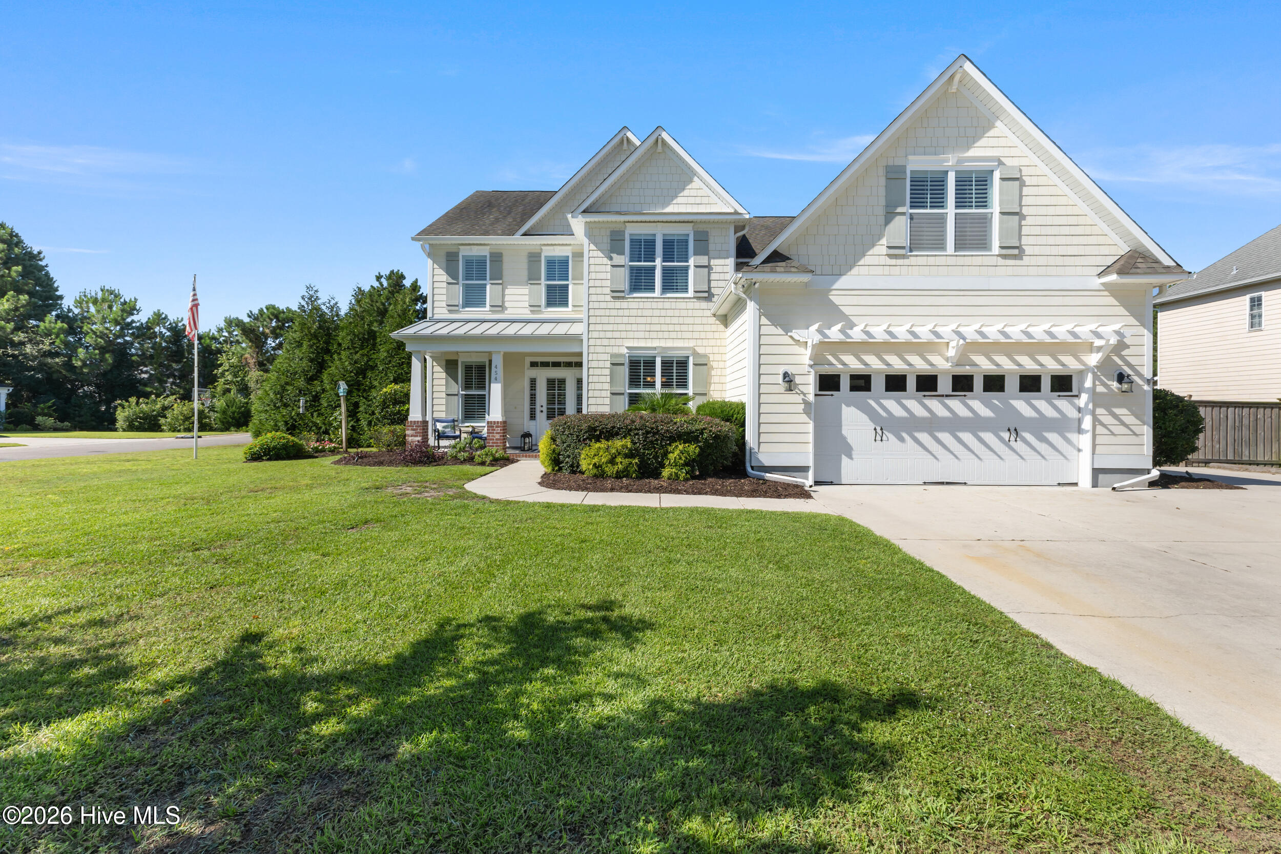 454 Ladybug Lane