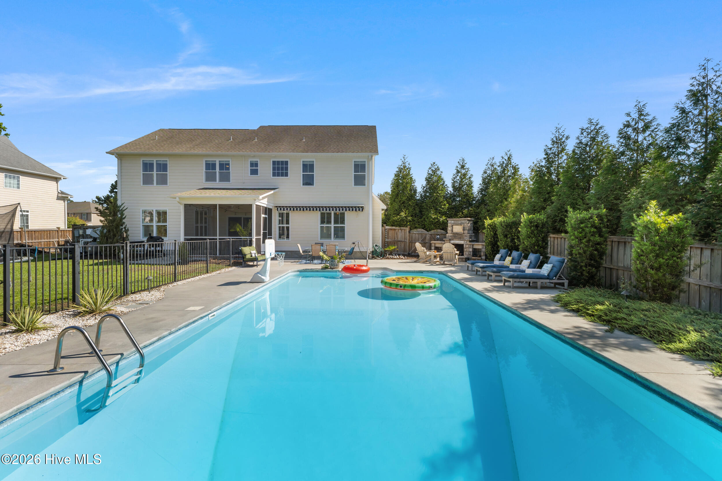 454 Ladybug Lane