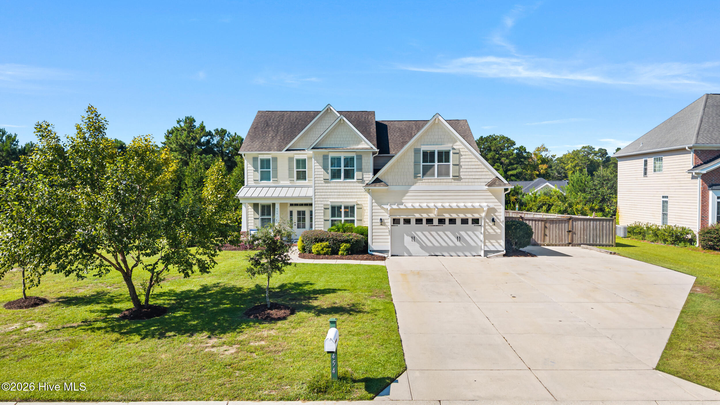 454 Ladybug Lane