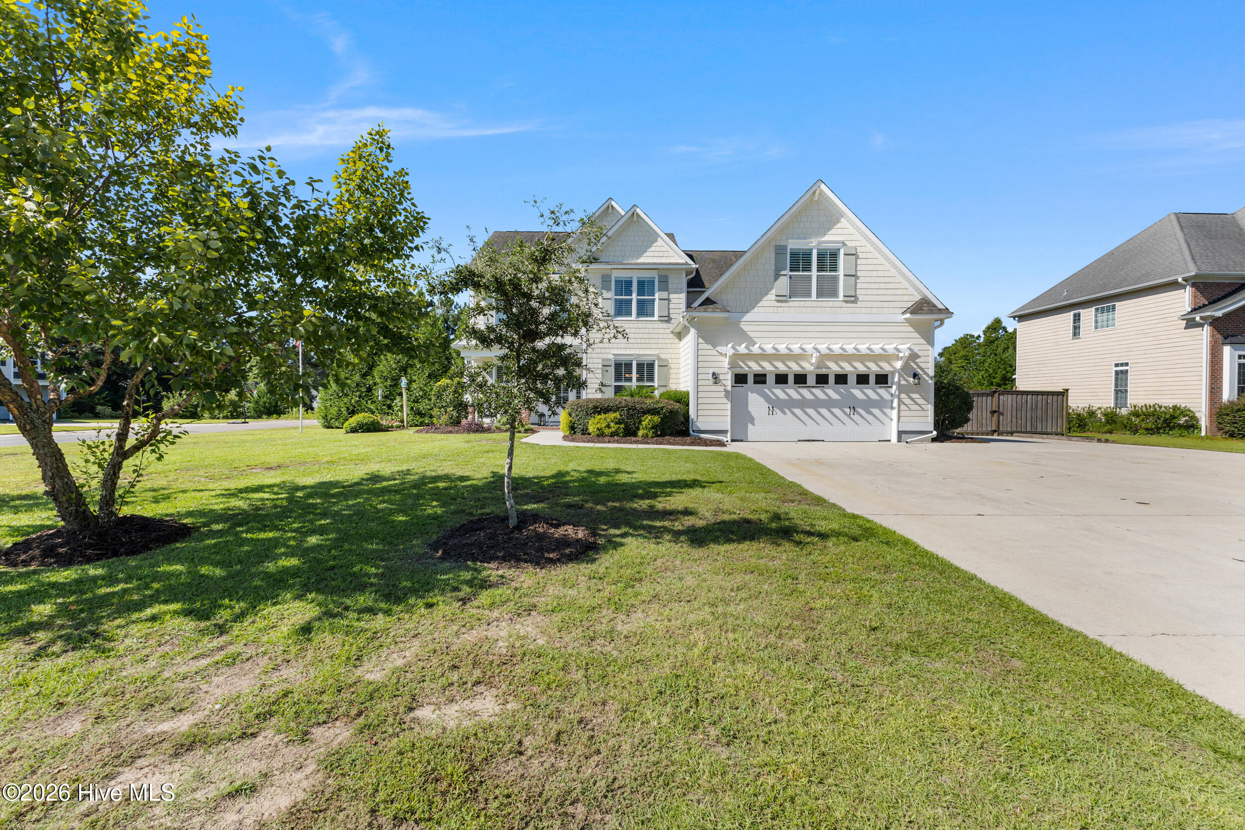454 Ladybug Lane
