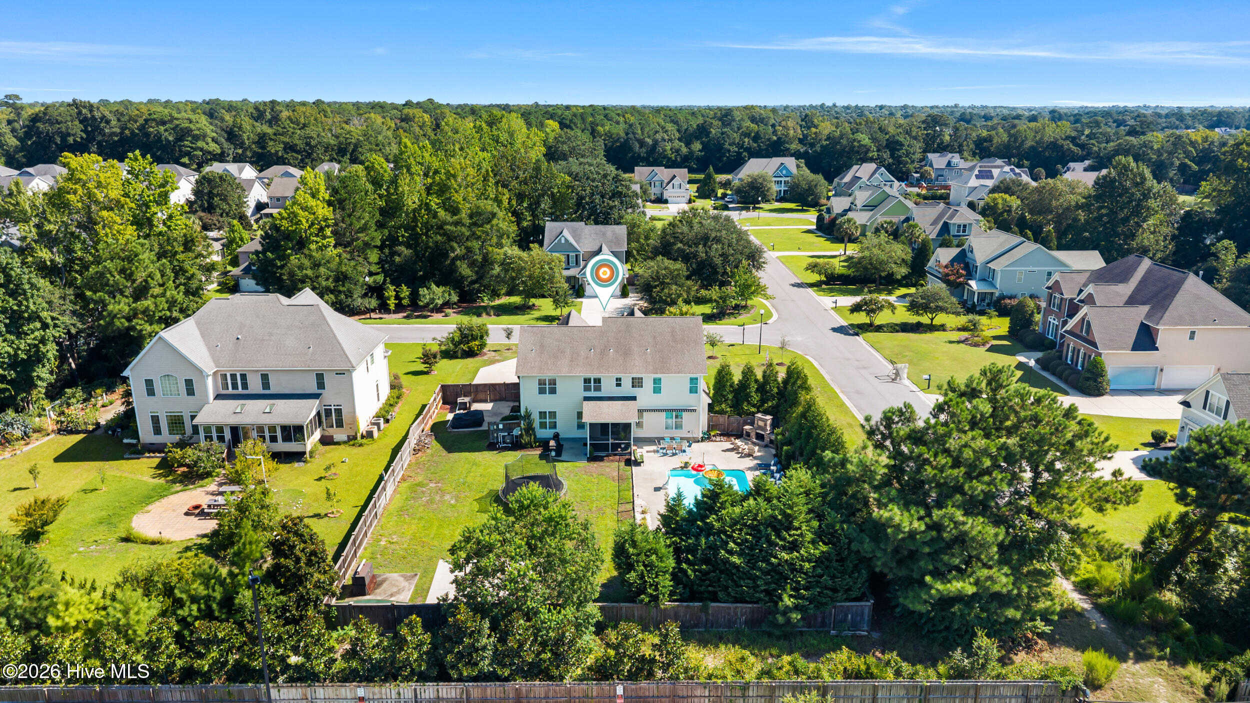 454 Ladybug Lane