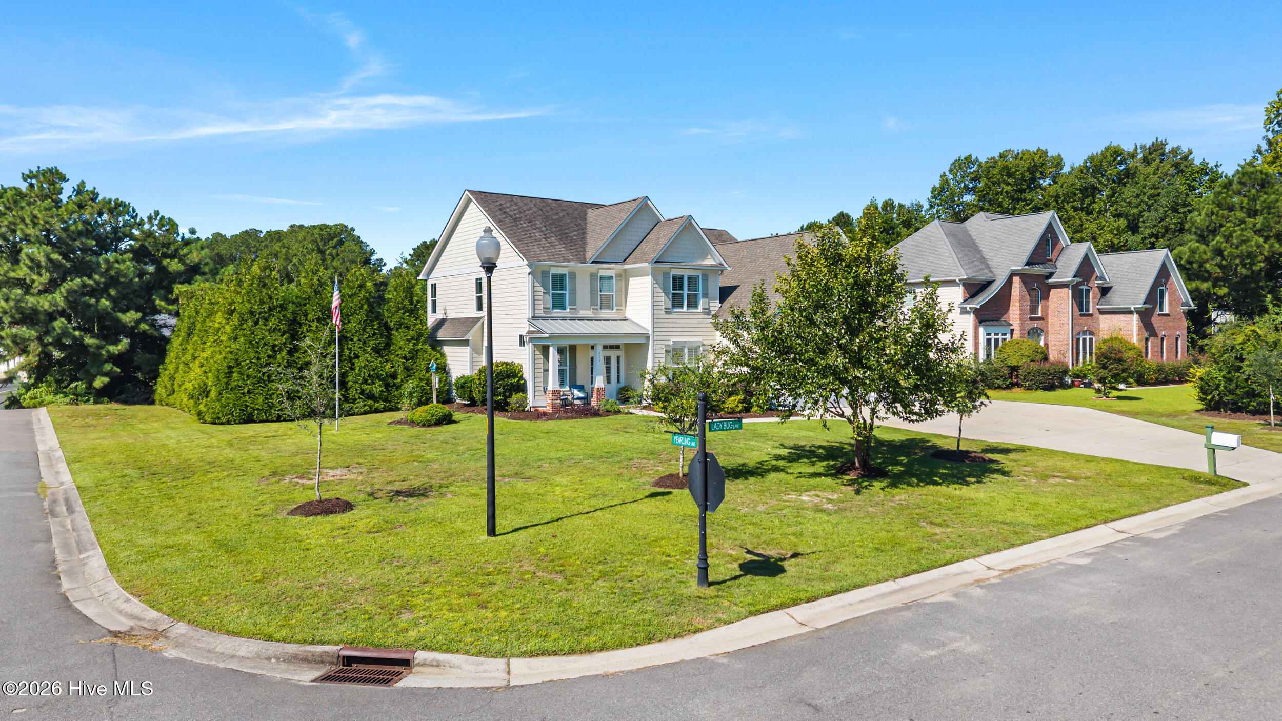 454 Ladybug Lane