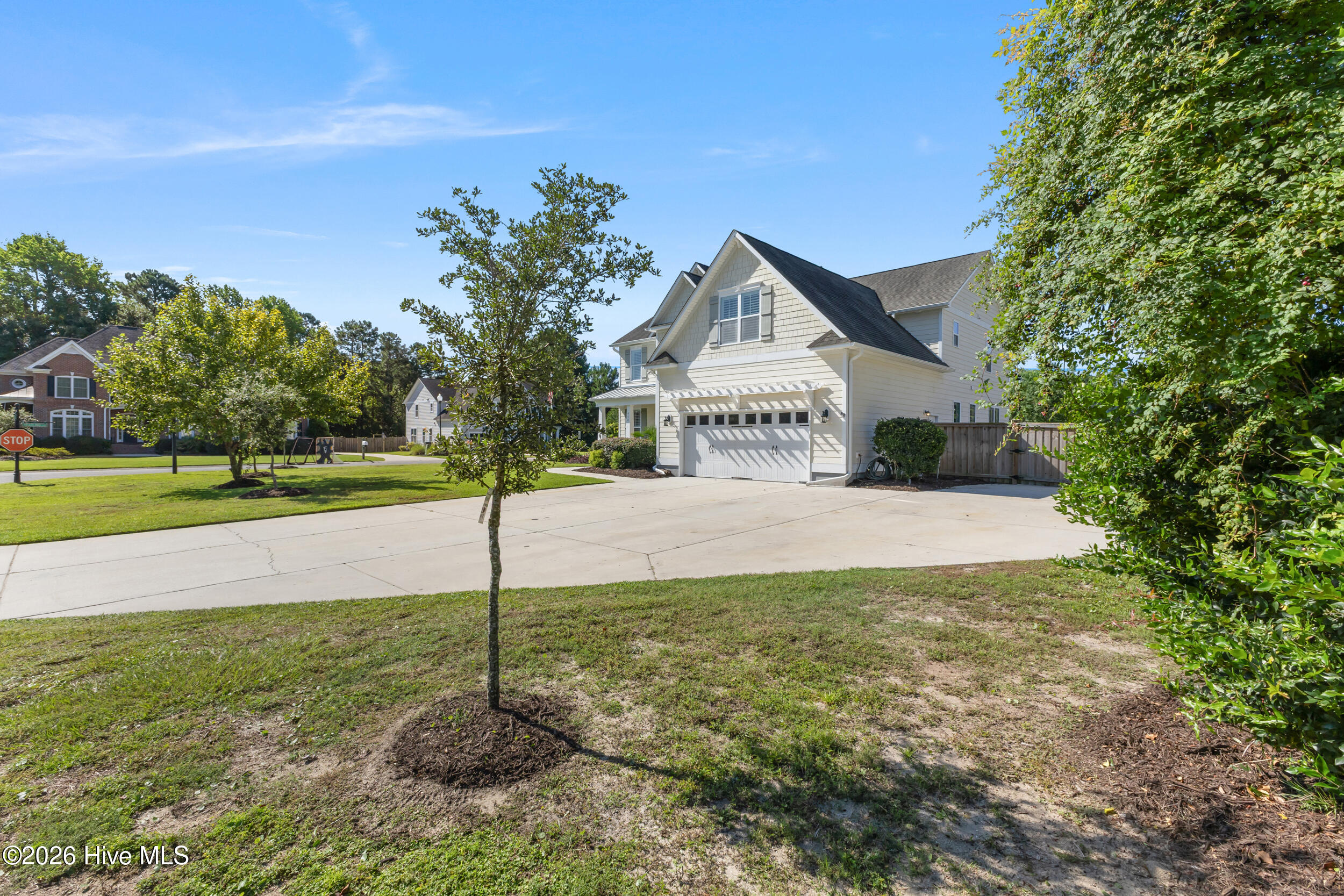 454 Ladybug Lane