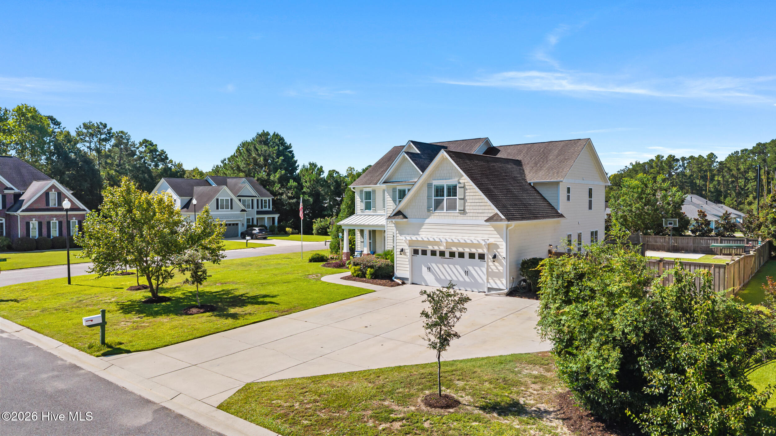 454 Ladybug Lane