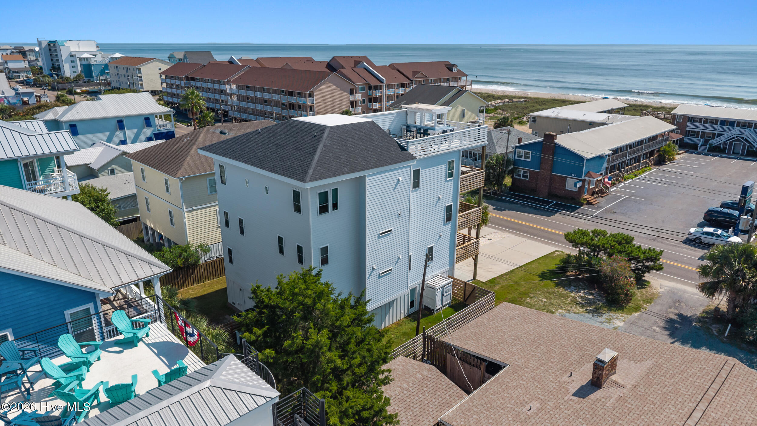 1110 Lake Park Boulevard S 1
