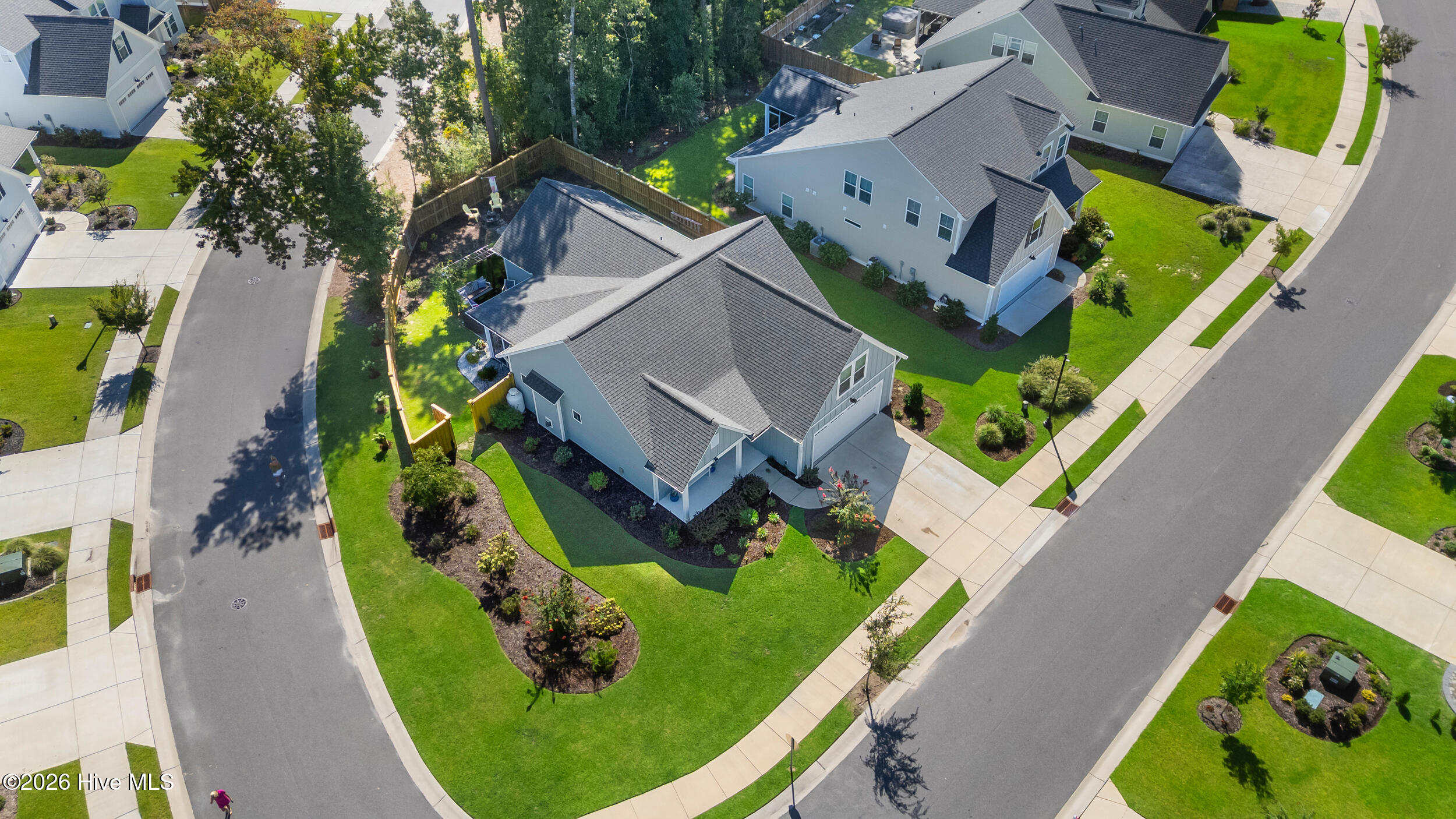 417 Beaumont Oaks Drive