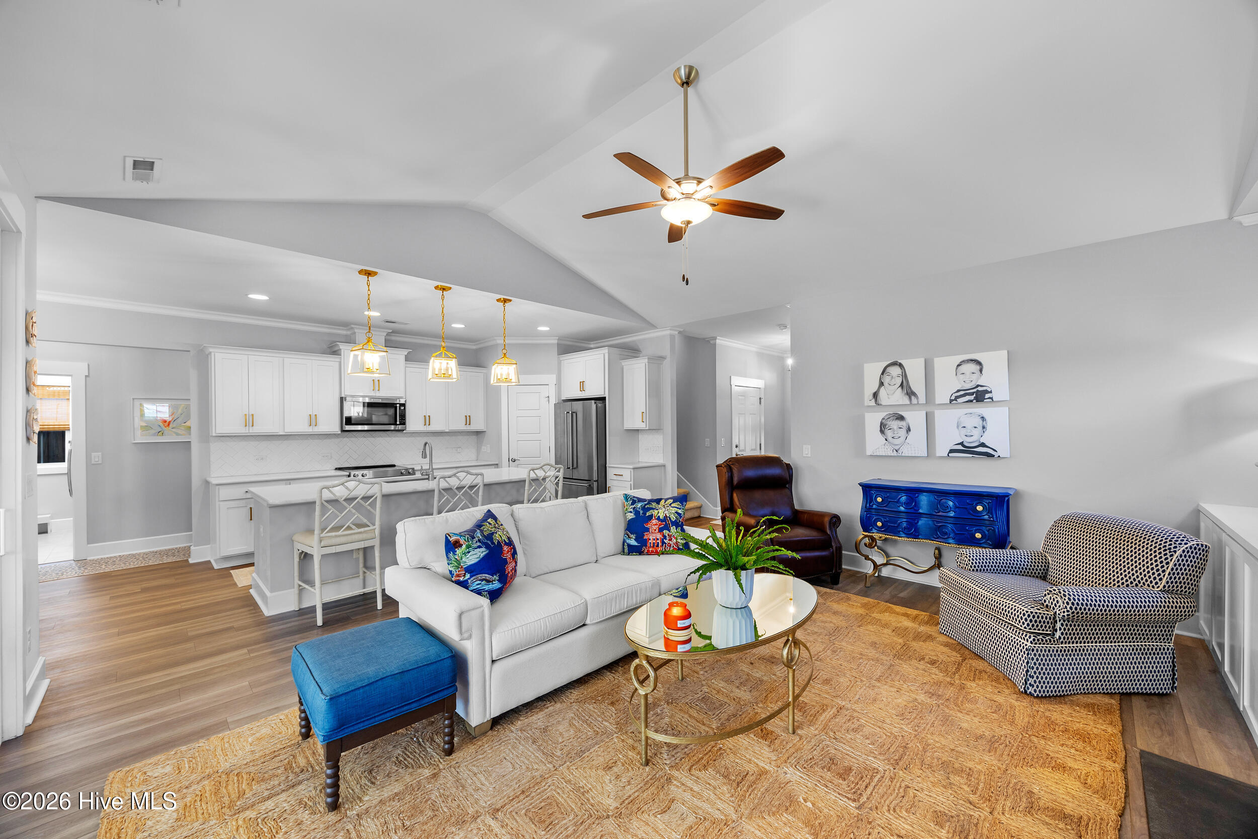 417 Beaumont Oaks Drive