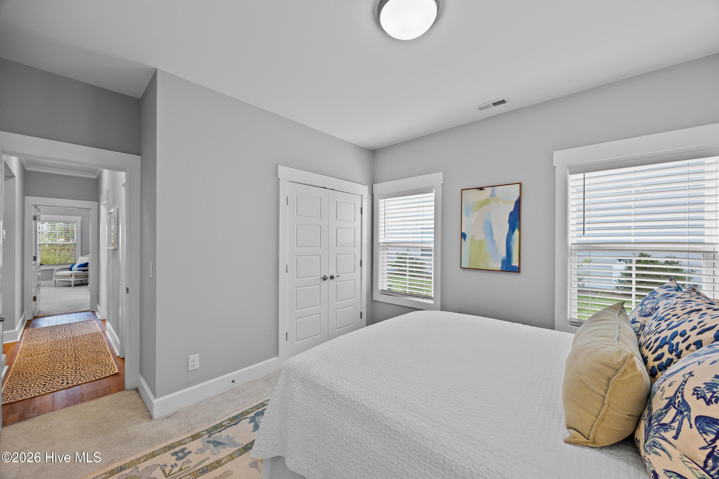 417 Beaumont Oaks Drive