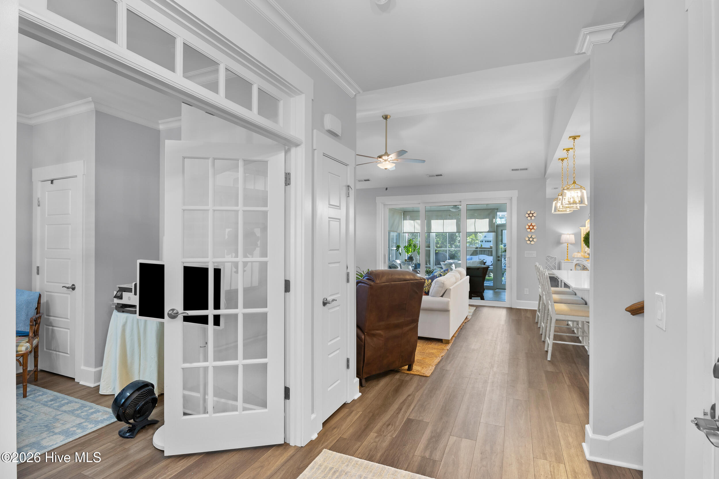 417 Beaumont Oaks Drive