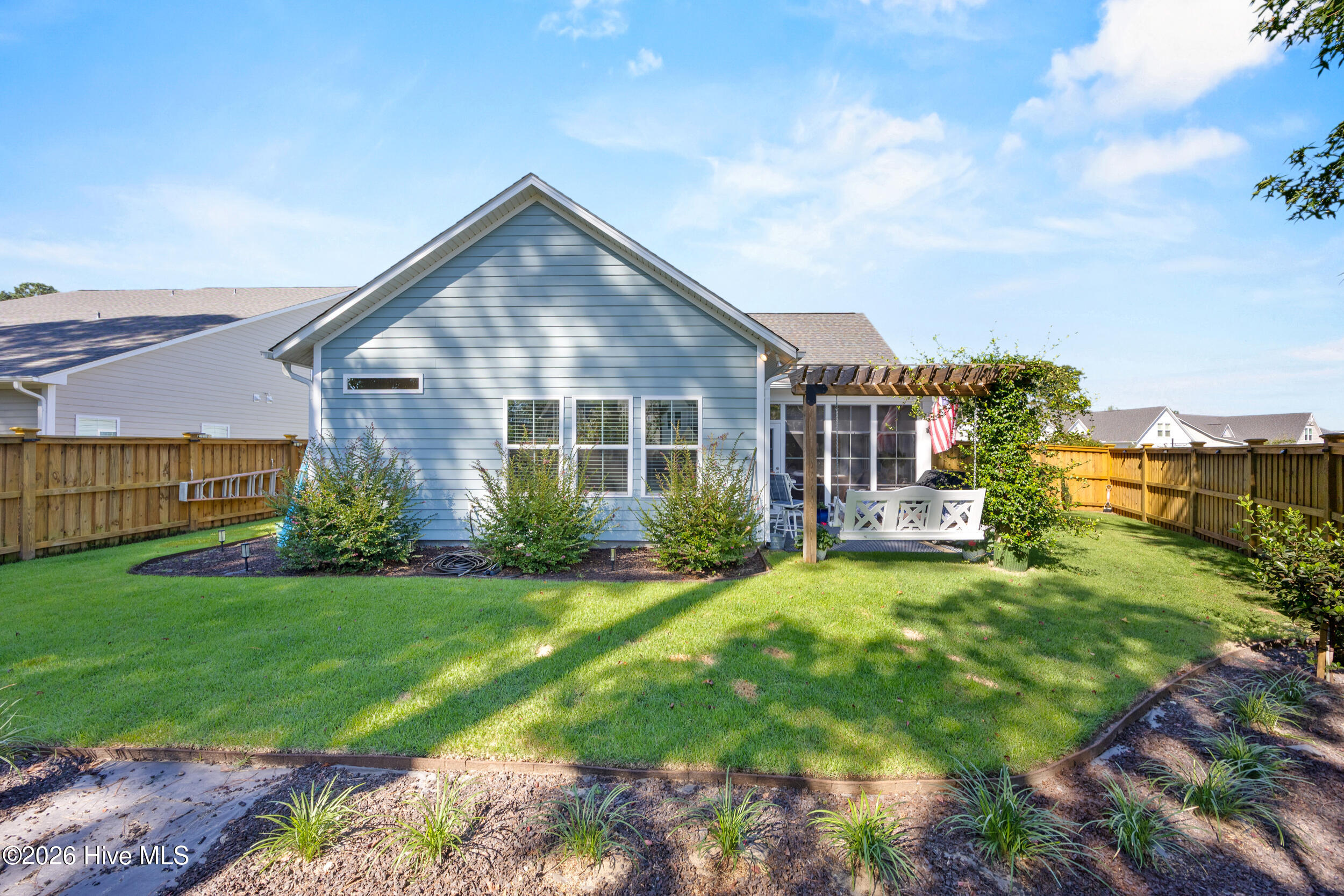 417 Beaumont Oaks Drive