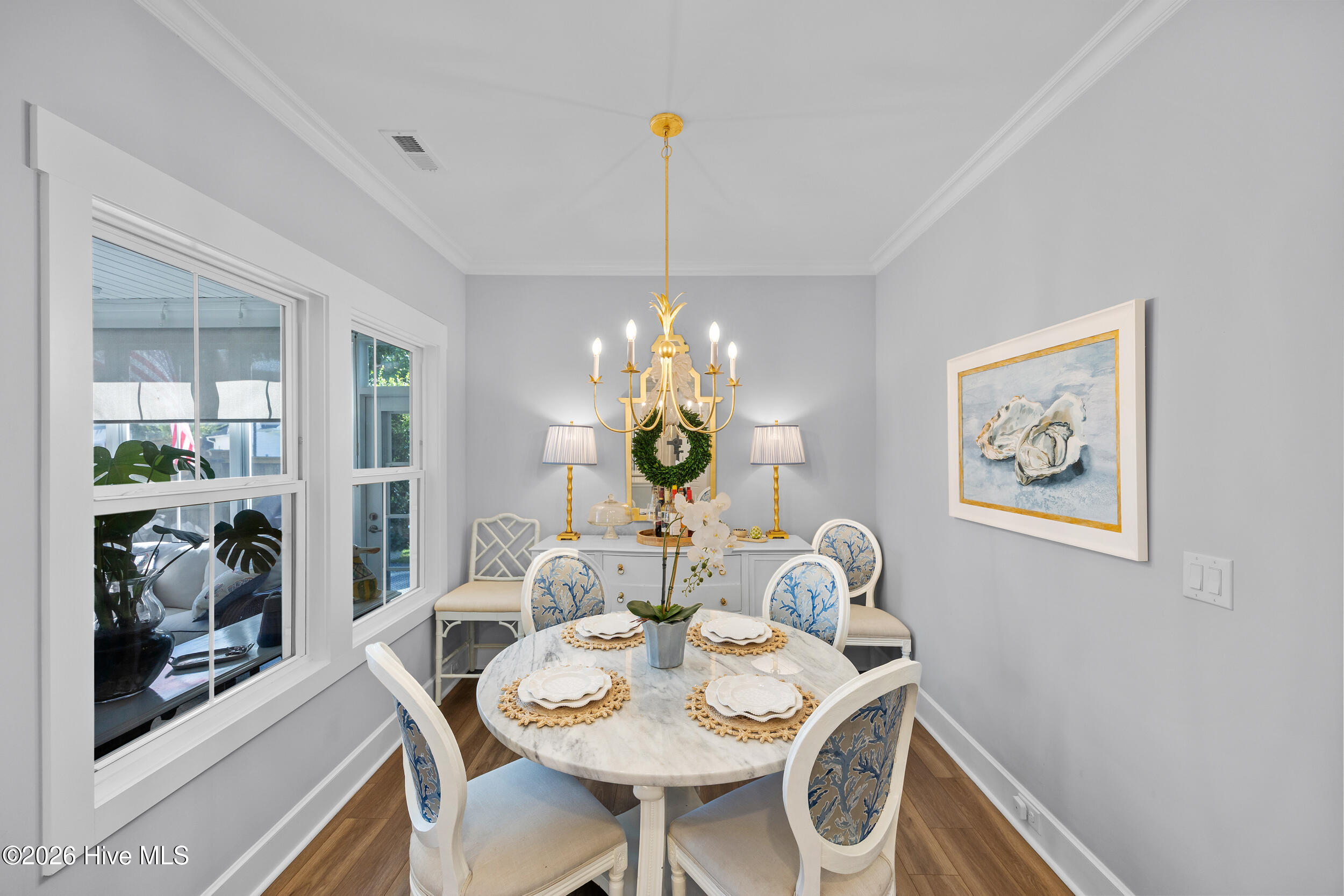 417 Beaumont Oaks Drive