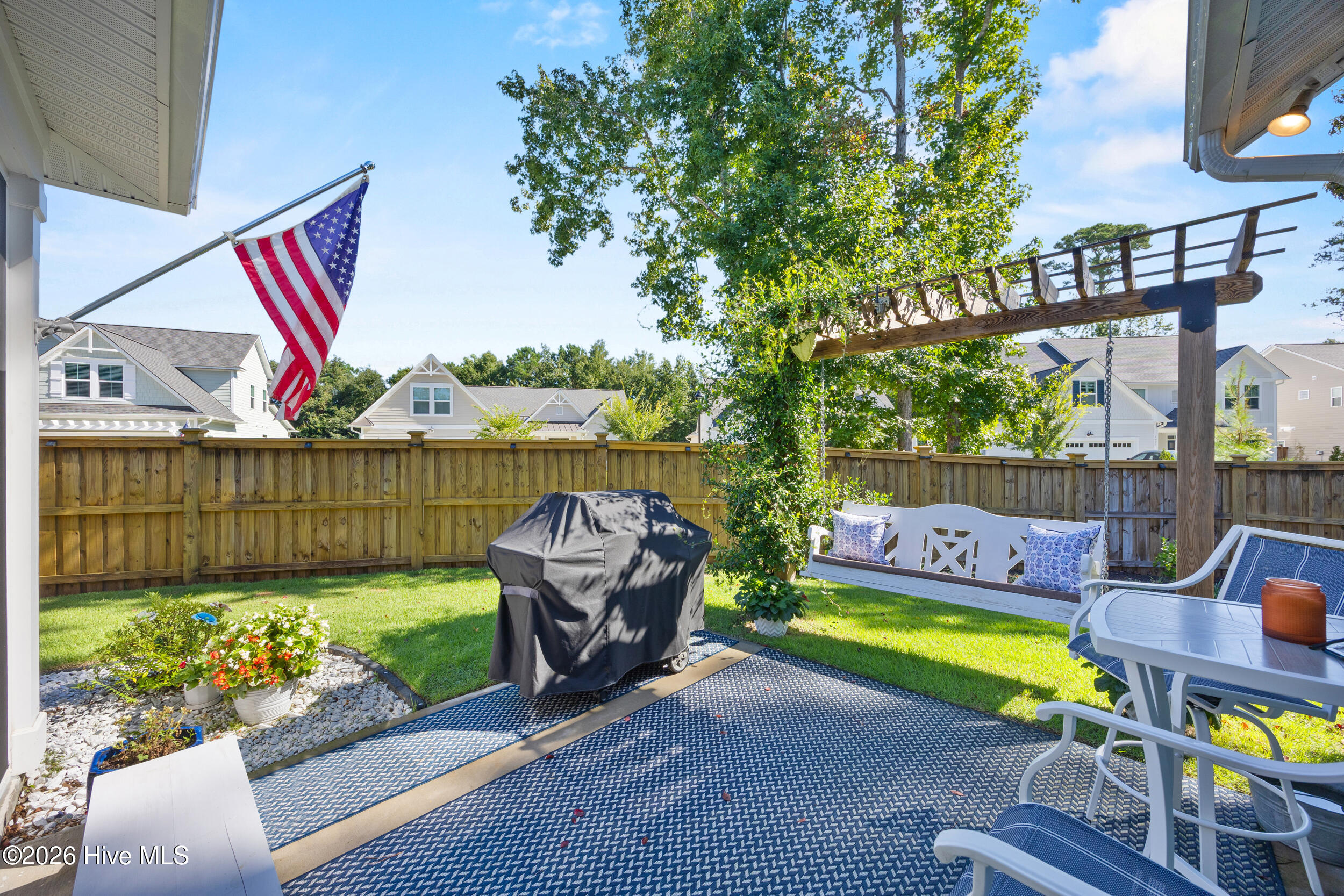 417 Beaumont Oaks Drive