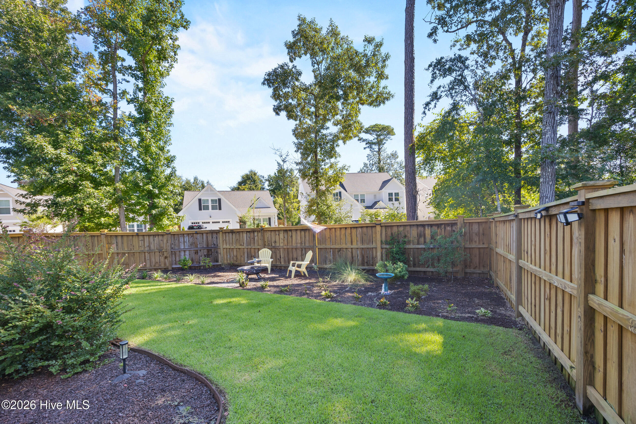 417 Beaumont Oaks Drive